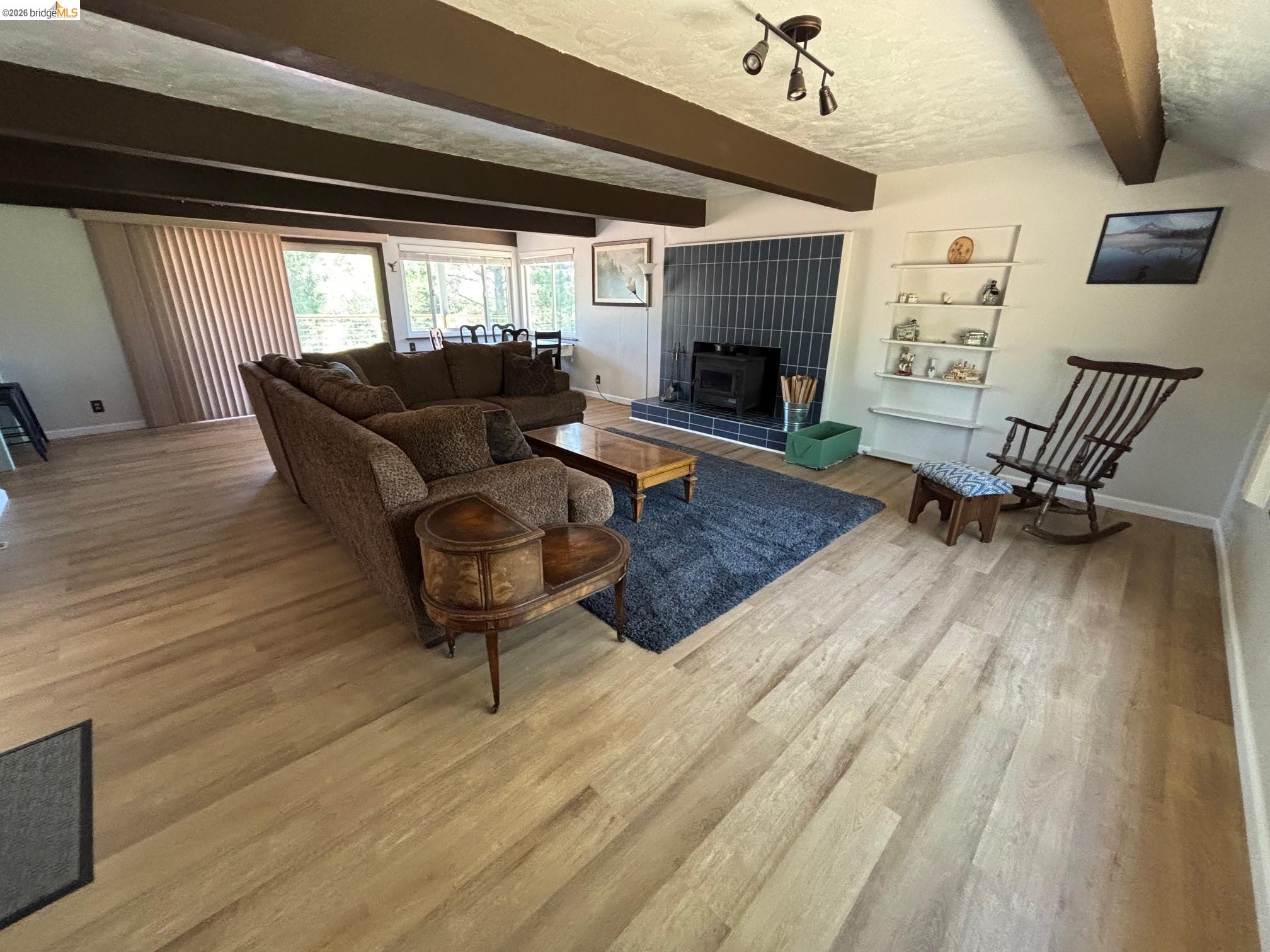 9587 Bondurant Mine Rd., Coulterville CA 95311 — photo 11