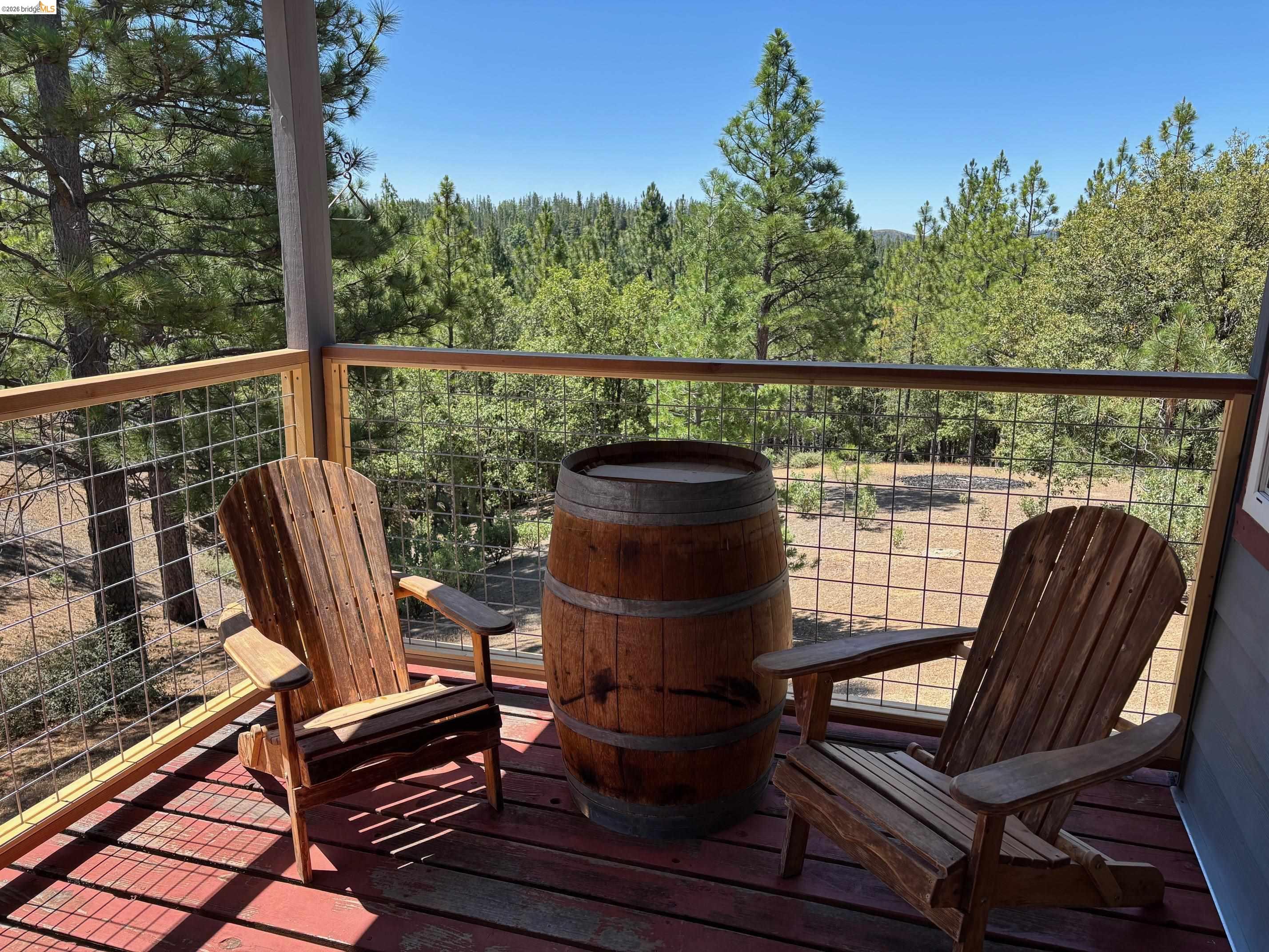 9587 Bondurant Mine Rd., Coulterville CA 95311 — photo 24