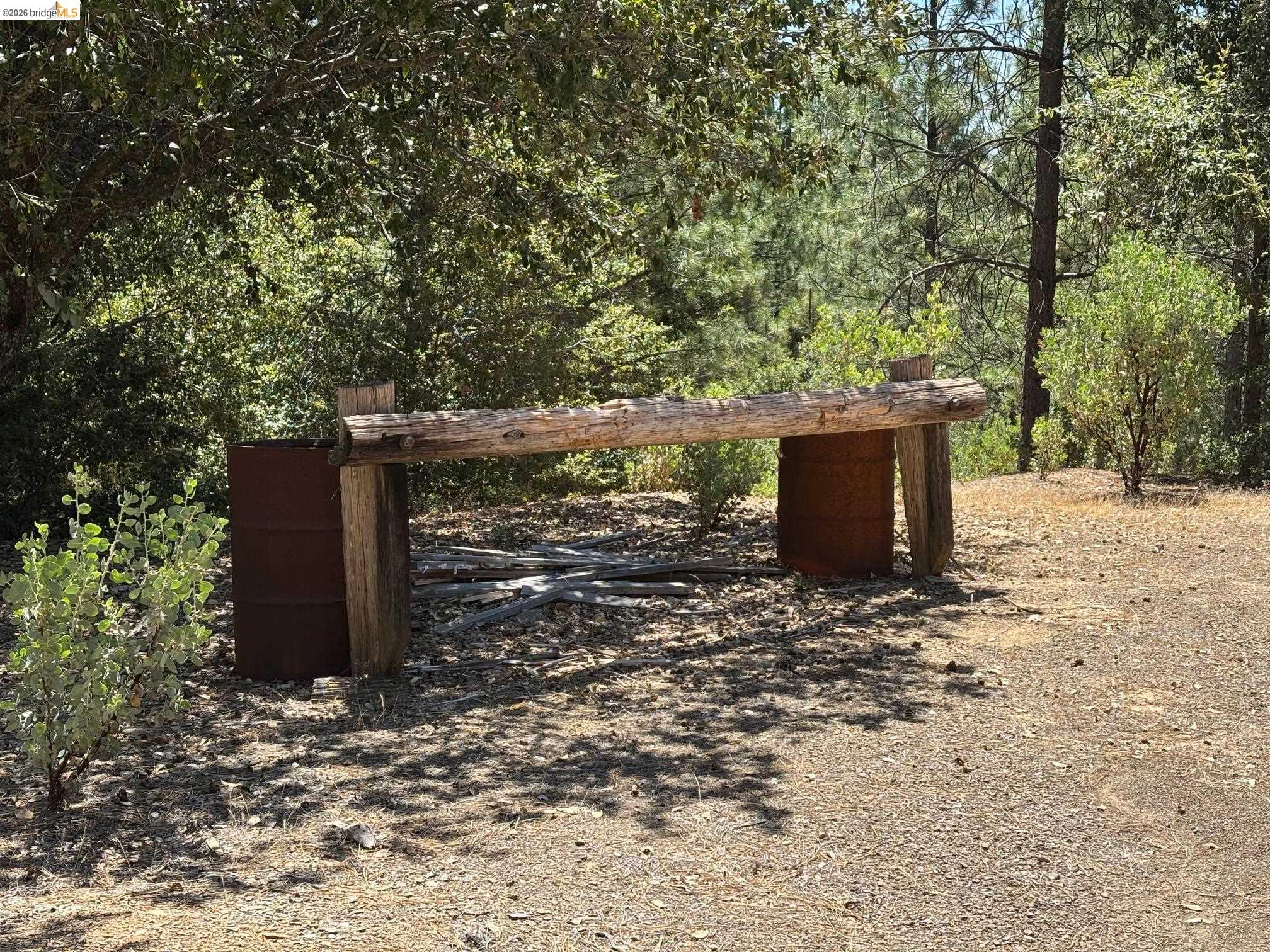9587 Bondurant Mine Rd., Coulterville CA 95311 — photo 26