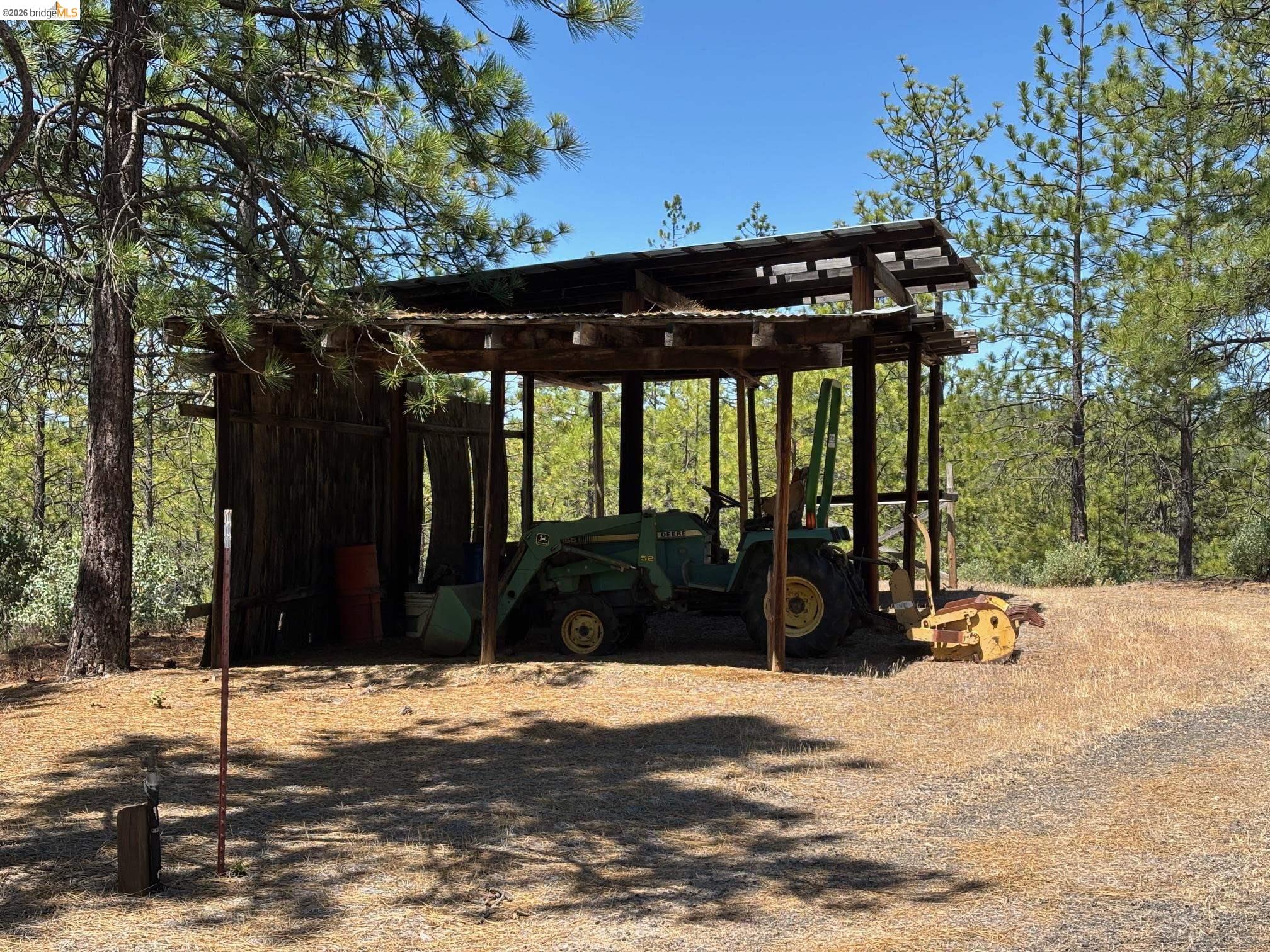 9587 Bondurant Mine Rd., Coulterville CA 95311 — photo 30