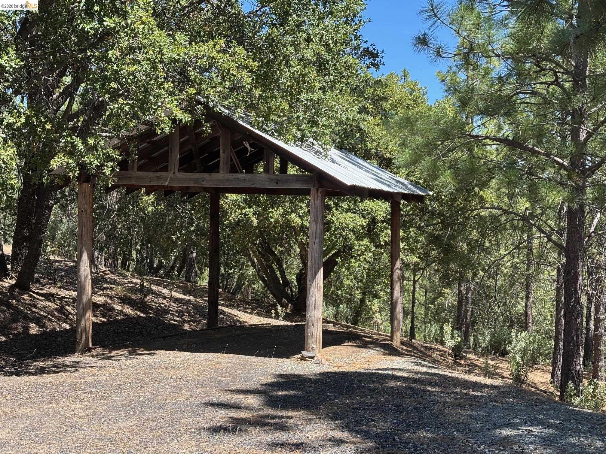 9587 Bondurant Mine Rd., Coulterville CA 95311 — photo 31