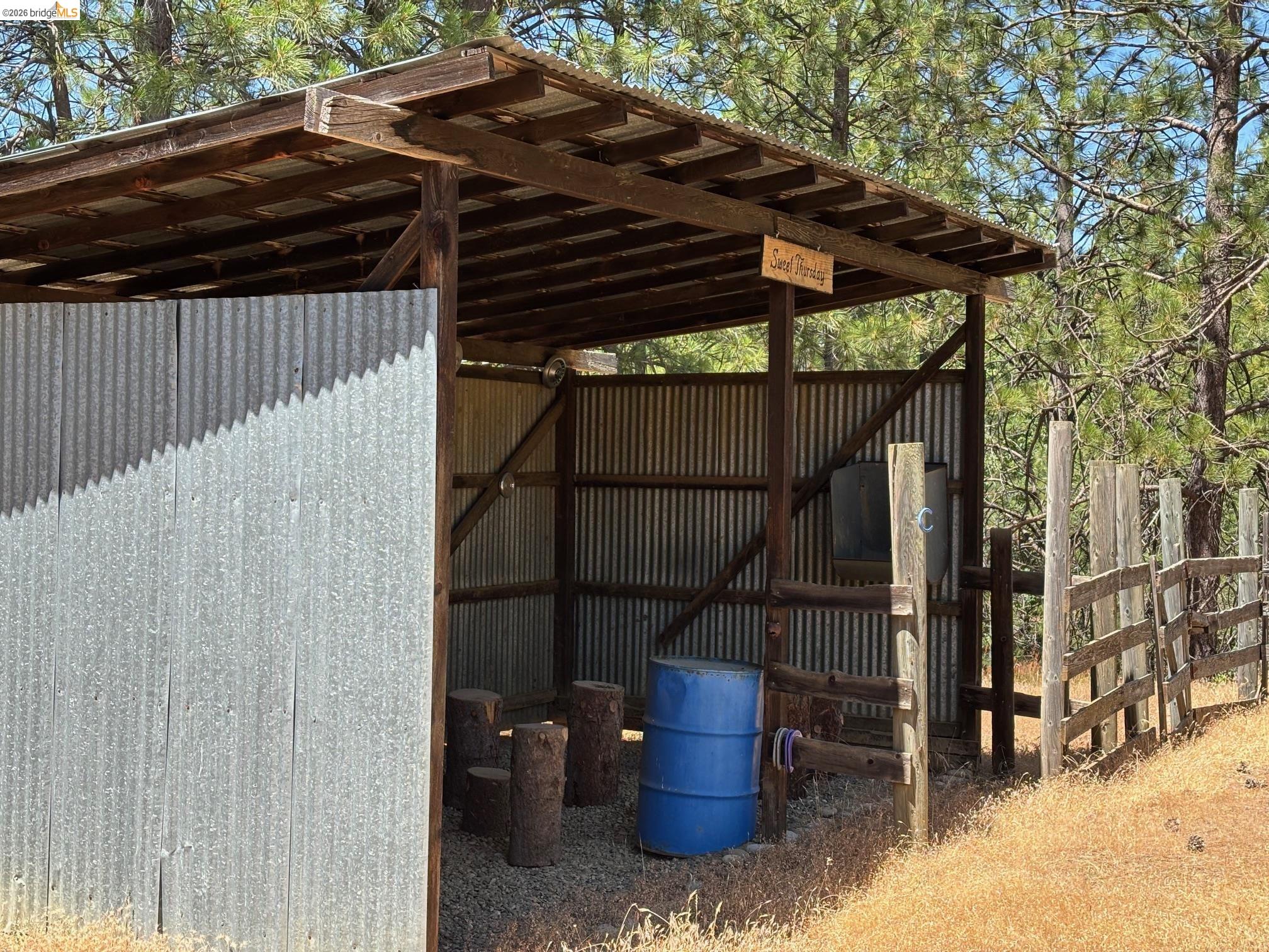 9587 Bondurant Mine Rd., Coulterville CA 95311 — photo 37