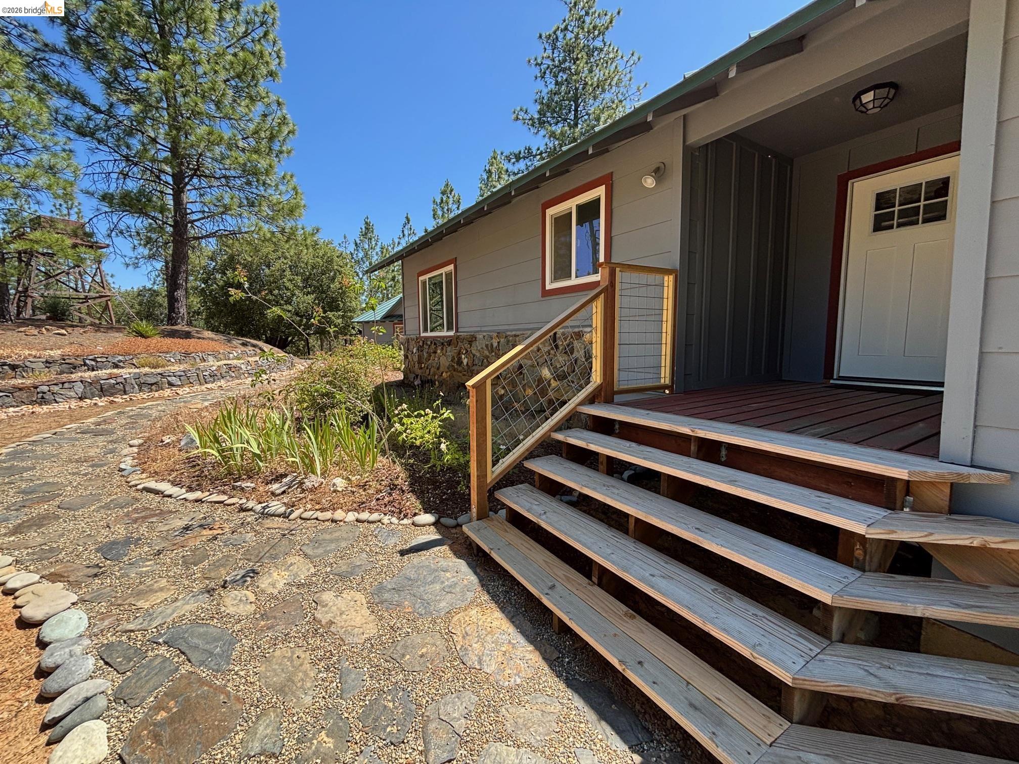 9587 Bondurant Mine Rd., Coulterville CA 95311 — photo 40