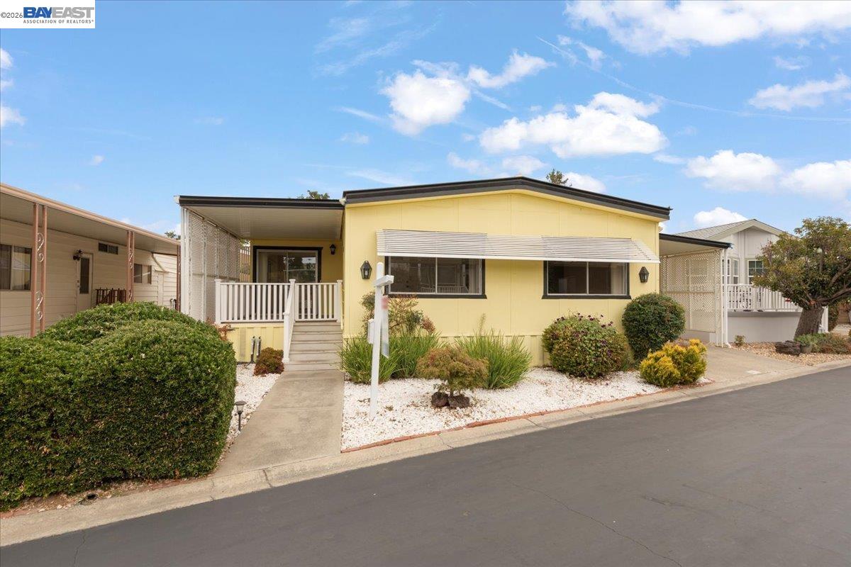 3263 Vineyard Ave. UNIT 44, Pleasanton, CA, 94566