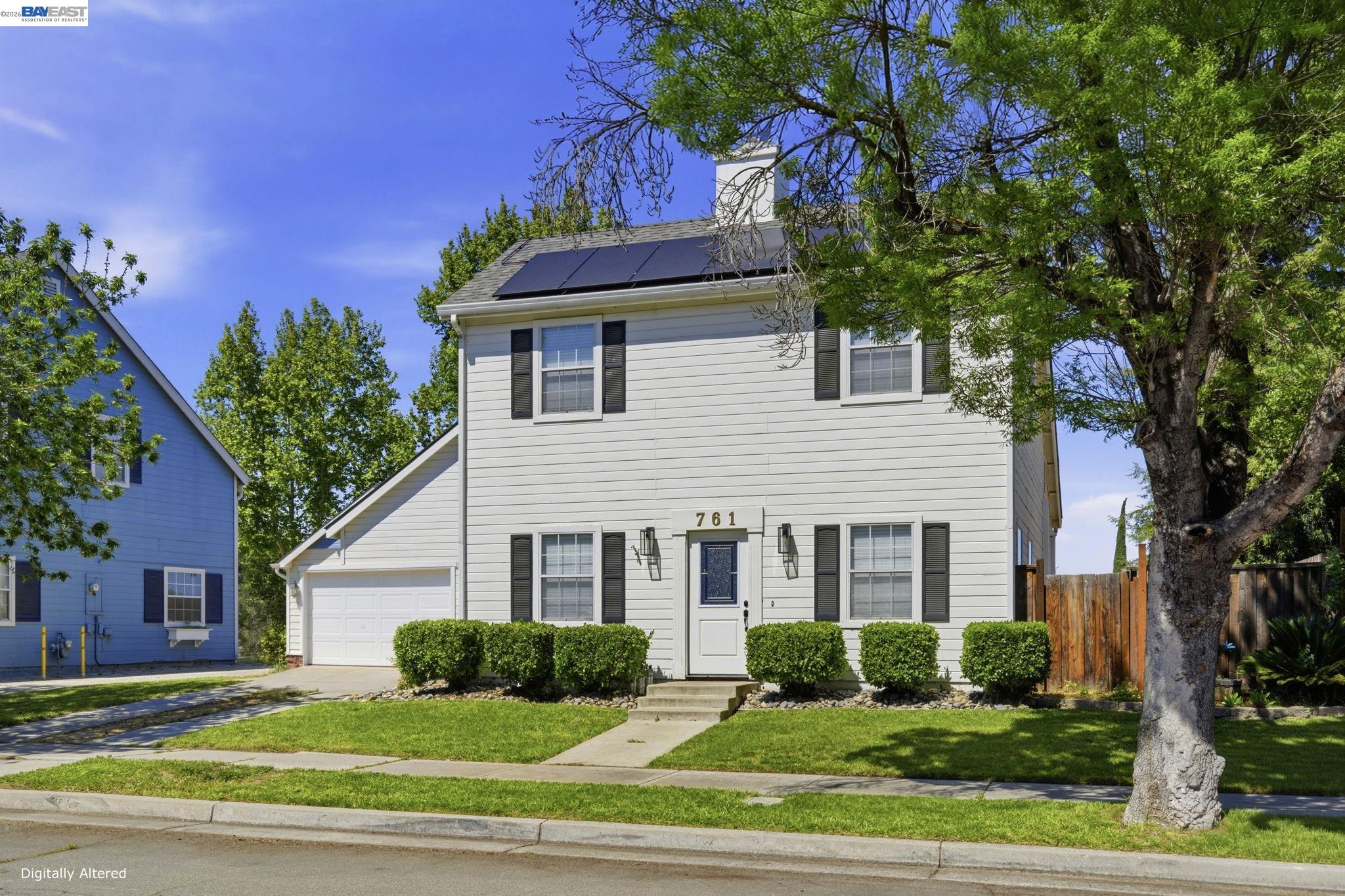 Detail Gallery Image 1 of 32 For 761 Heritage Pl, Tracy,  CA 95377 - 3 Beds | 2 Baths