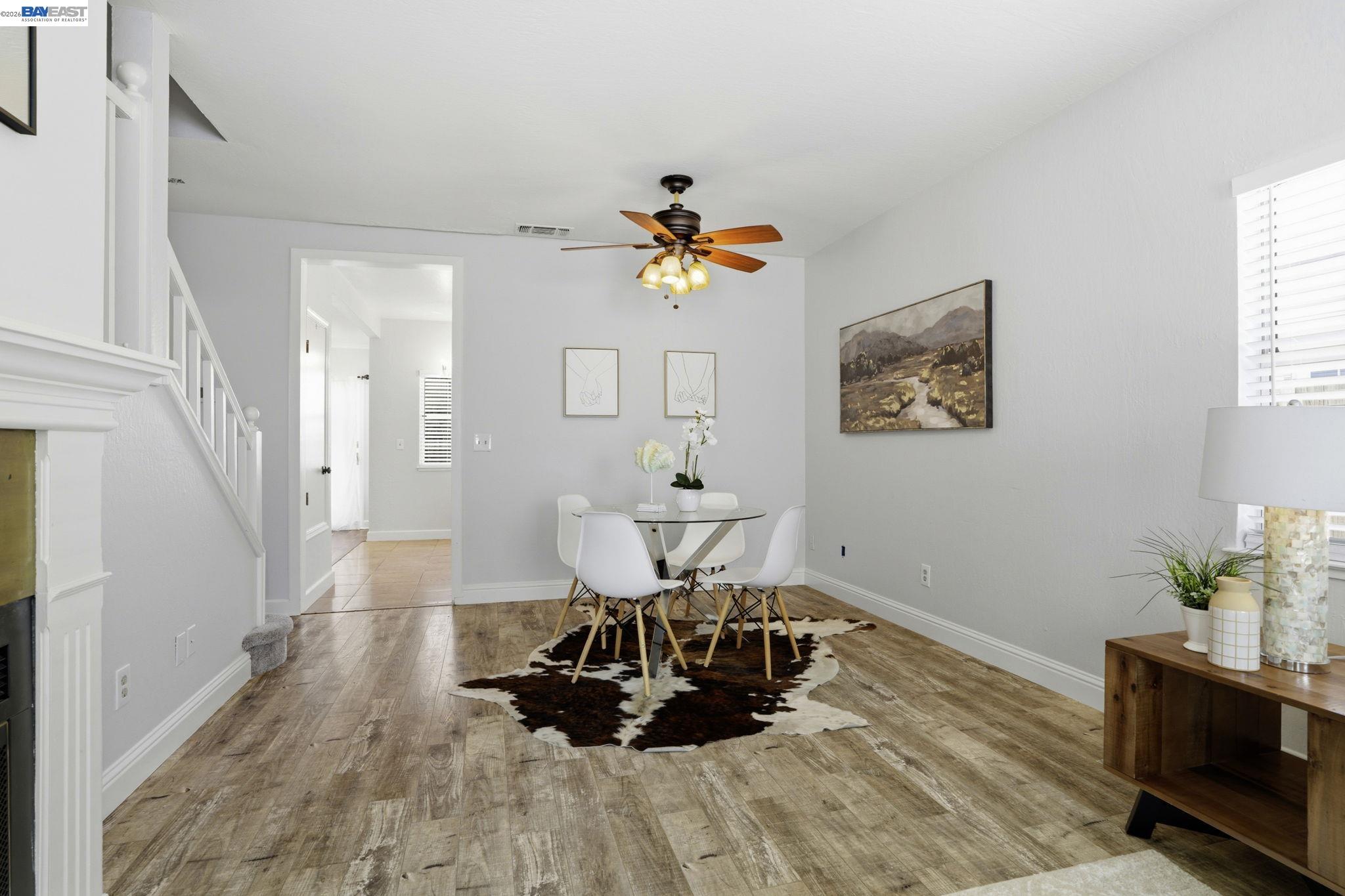 Detail Gallery Image 13 of 32 For 761 Heritage Pl, Tracy,  CA 95377 - 3 Beds | 2 Baths