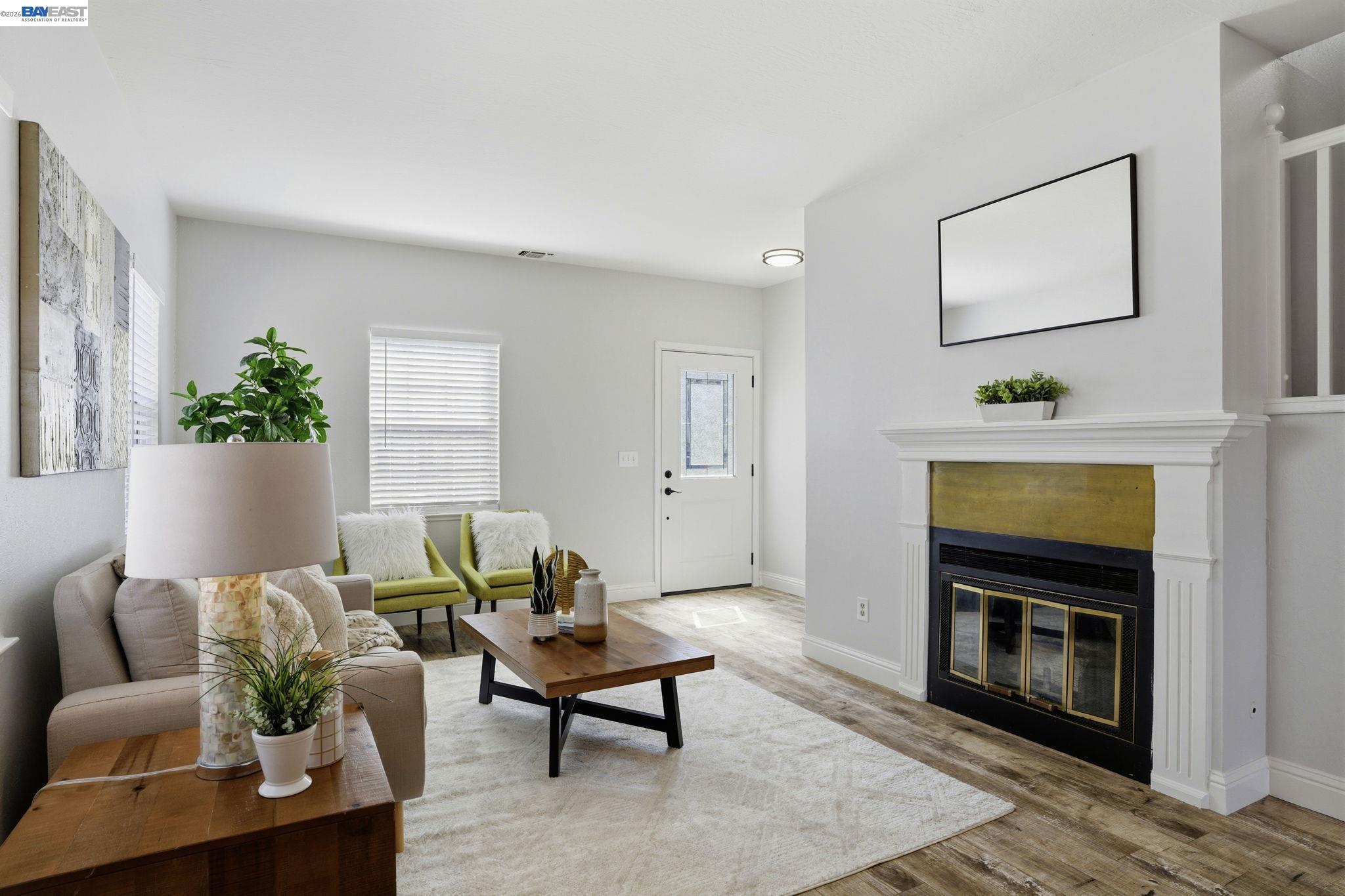 Detail Gallery Image 6 of 32 For 761 Heritage Pl, Tracy,  CA 95377 - 3 Beds | 2 Baths