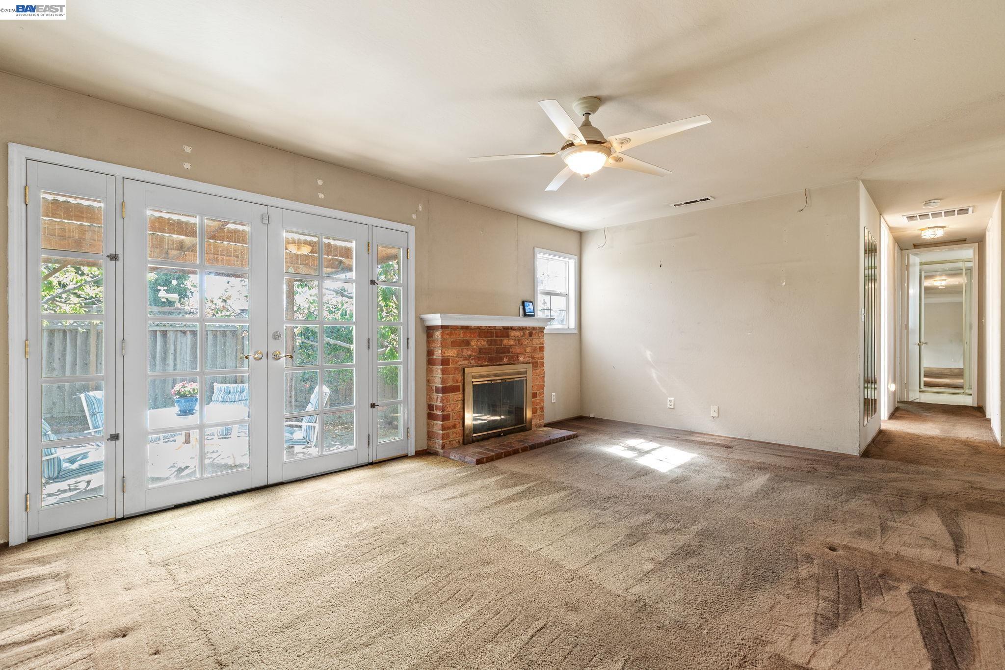 Detail Gallery Image 5 of 46 For 35446 Cleremont Dr, Newark,  CA 94560 - 3 Beds | 2 Baths