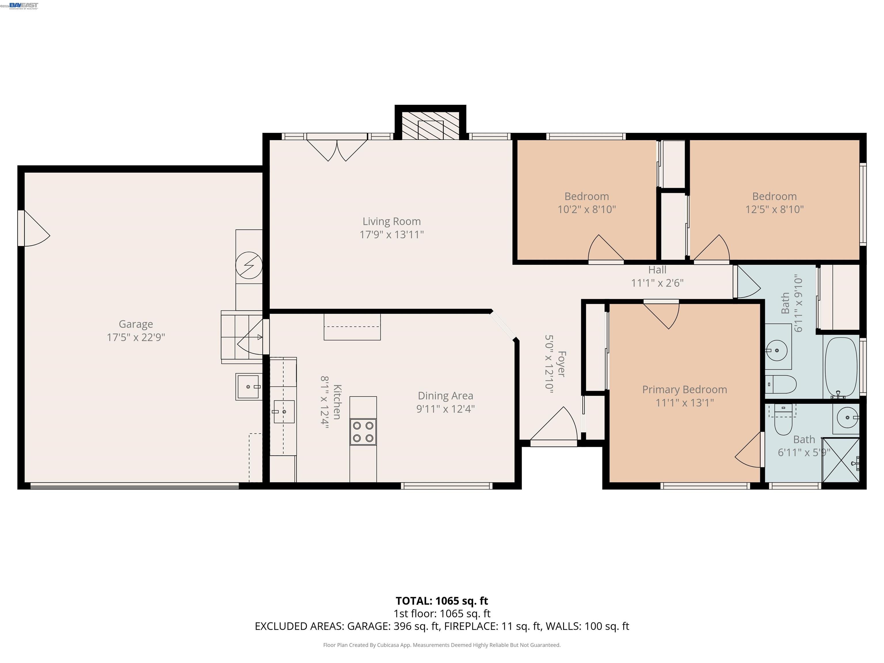 Detail Gallery Image 46 of 46 For 35446 Cleremont Dr, Newark,  CA 94560 - 3 Beds | 2 Baths
