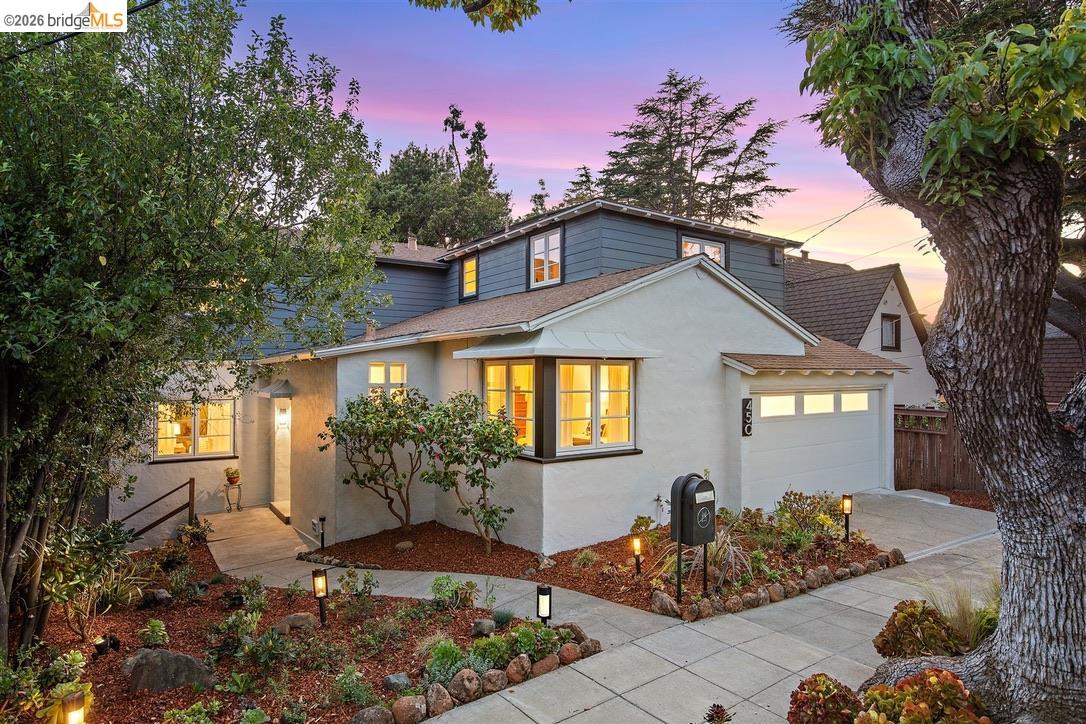 7 Las Mesas Path, Orinda, CA, 94563