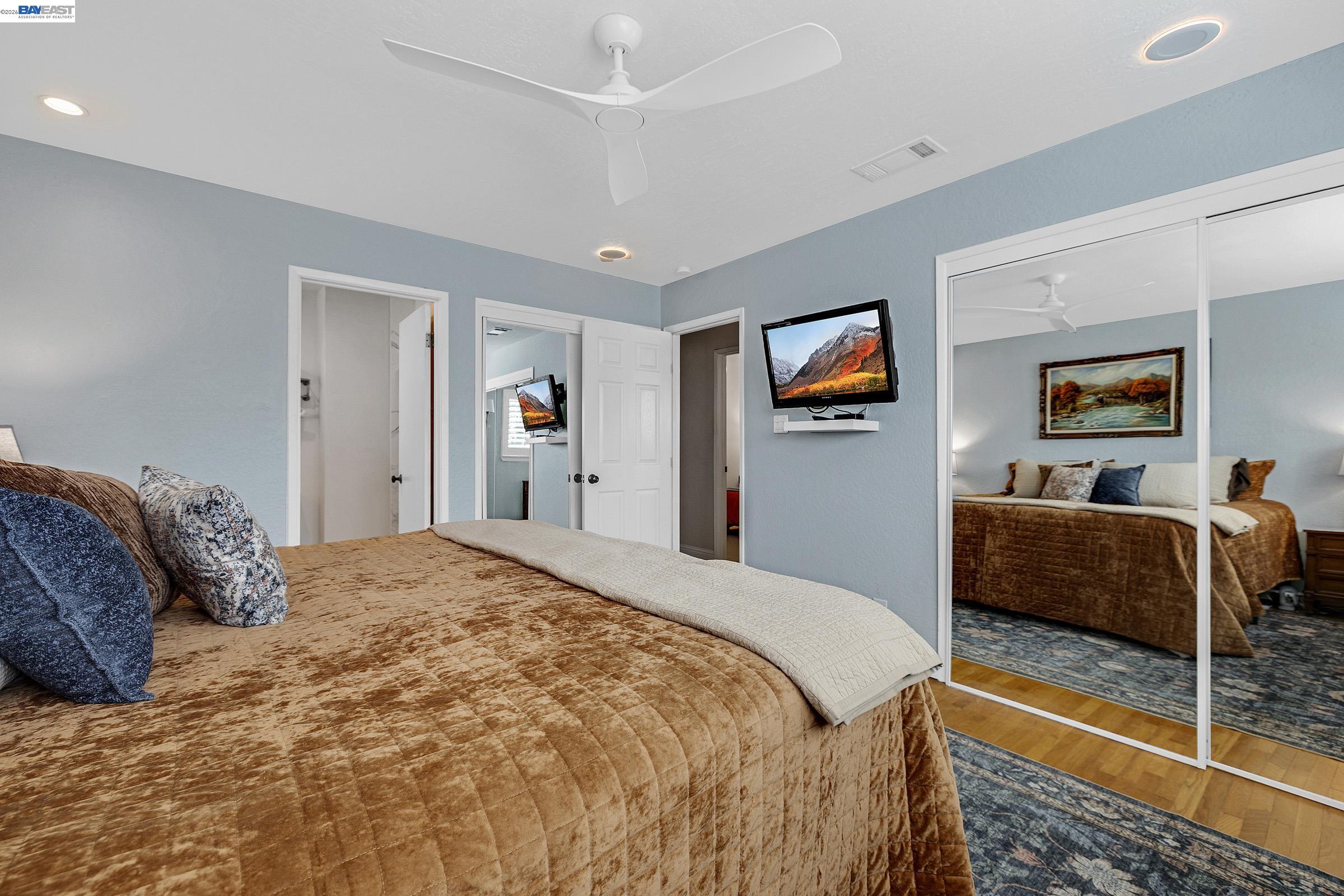 Detail Gallery Image 28 of 39 For 34515 Bentley Ct, Fremont,  CA 94555 - 4 Beds | 2 Baths