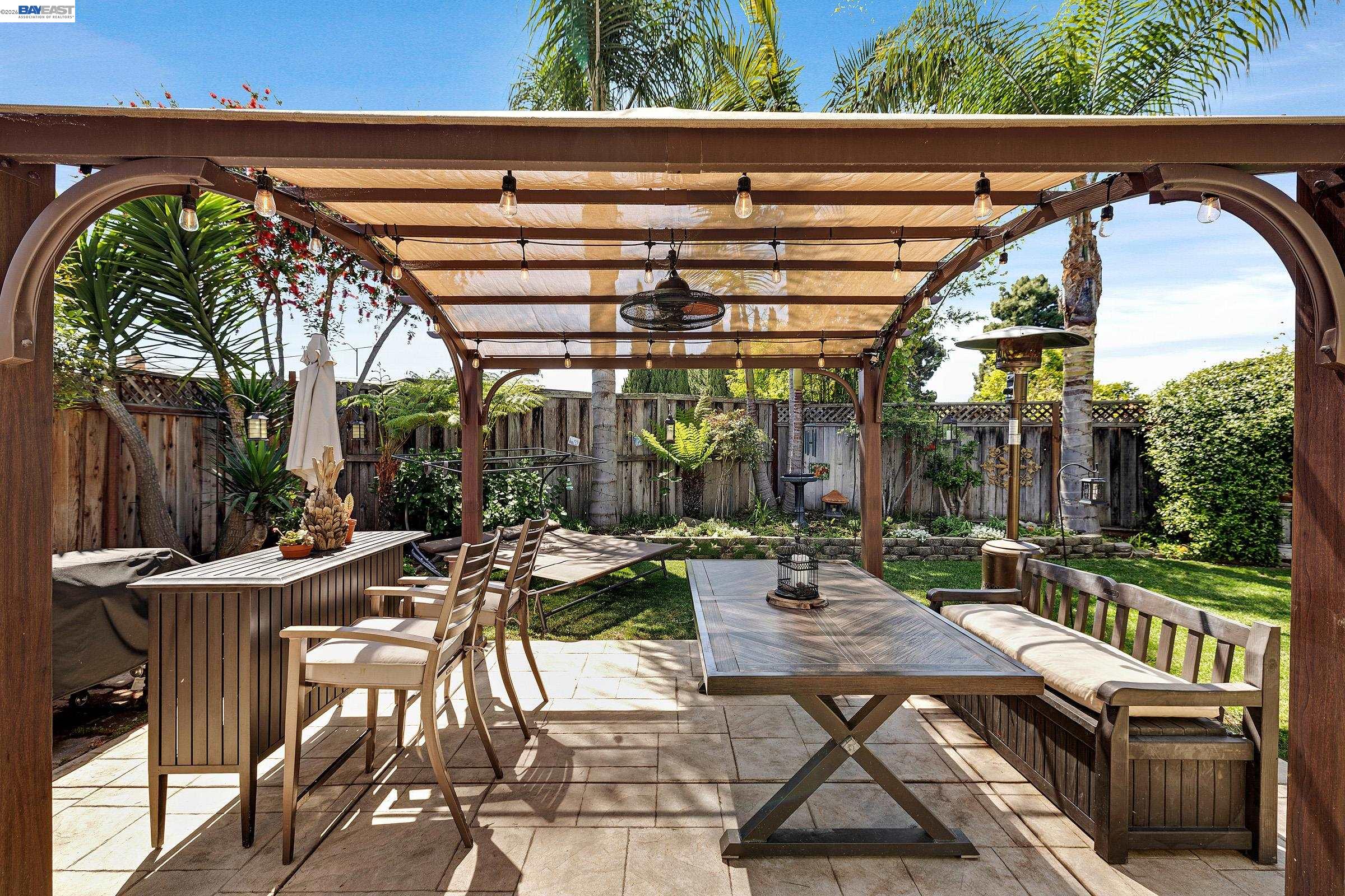 Detail Gallery Image 31 of 39 For 34515 Bentley Ct, Fremont,  CA 94555 - 4 Beds | 2 Baths