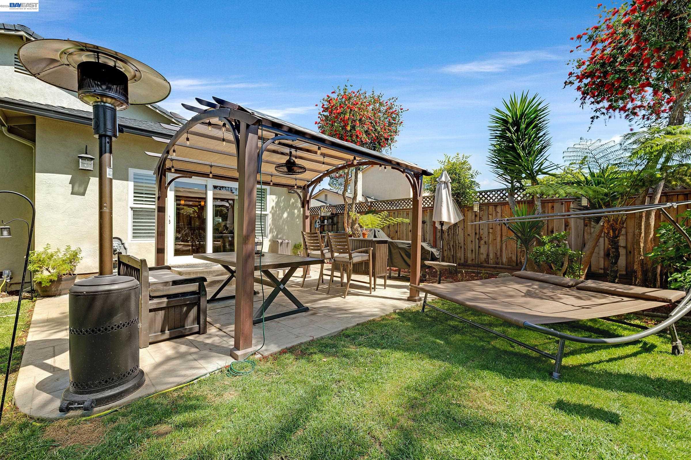 Detail Gallery Image 34 of 39 For 34515 Bentley Ct, Fremont,  CA 94555 - 4 Beds | 2 Baths