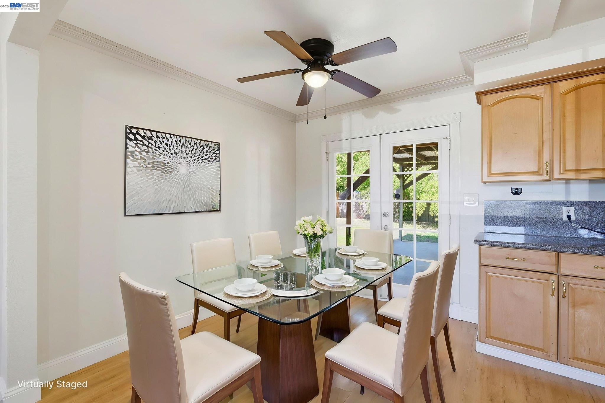 Detail Gallery Image 12 of 33 For 2943 Richard Ave, Concord,  CA 94520 - 3 Beds | 2 Baths