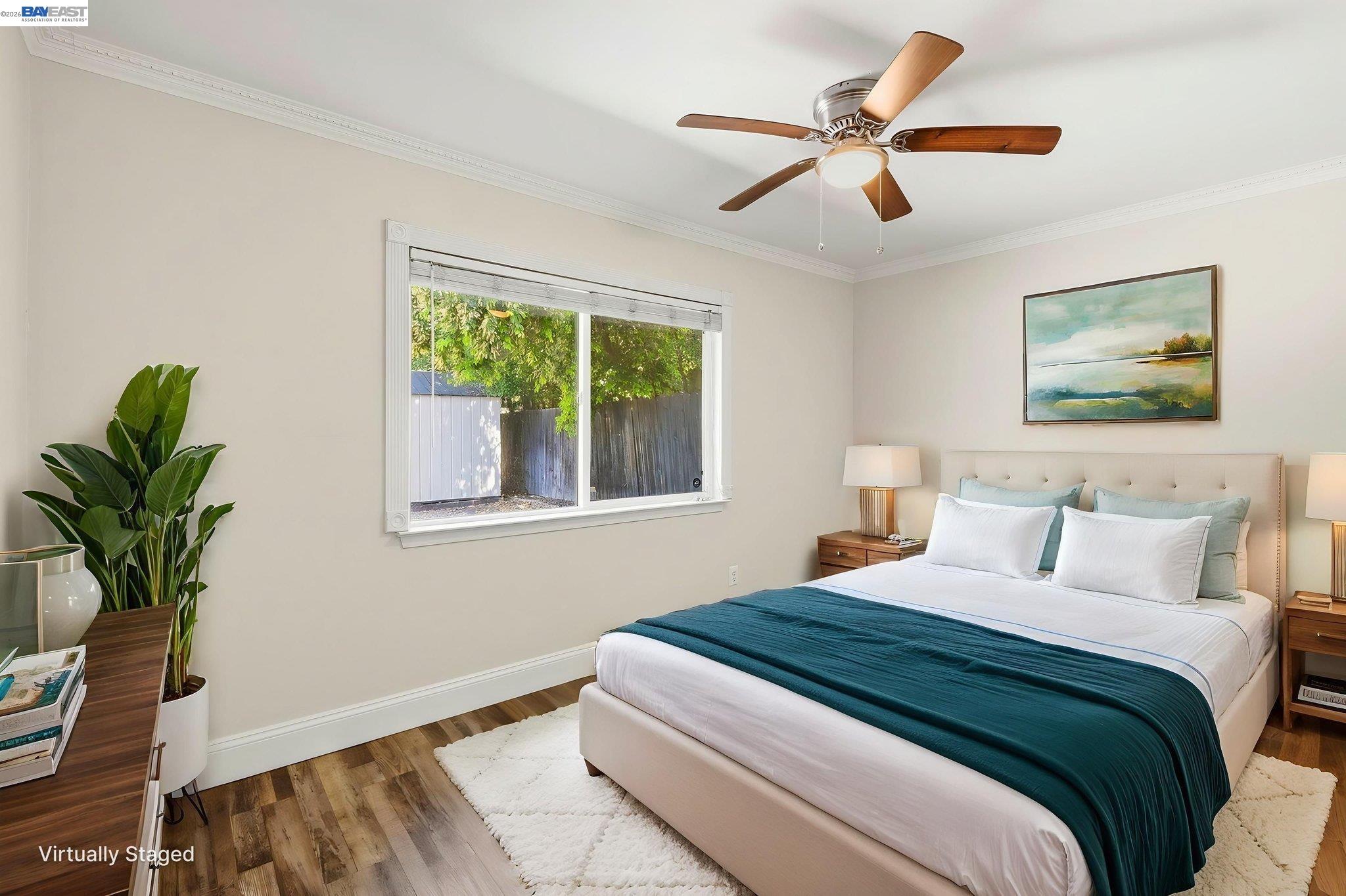 Detail Gallery Image 15 of 33 For 2943 Richard Ave, Concord,  CA 94520 - 3 Beds | 2 Baths