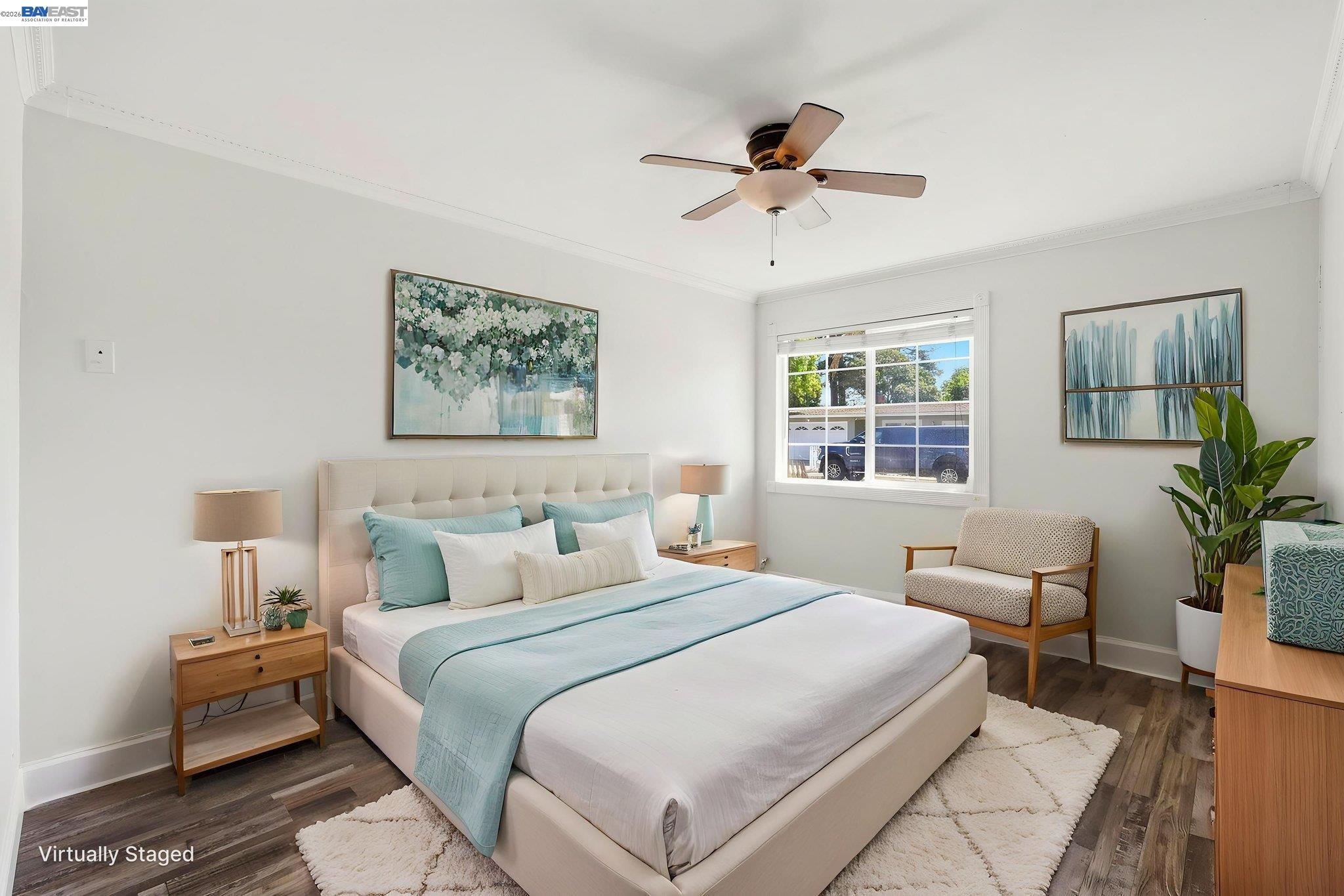 Detail Gallery Image 18 of 33 For 2943 Richard Ave, Concord,  CA 94520 - 3 Beds | 2 Baths