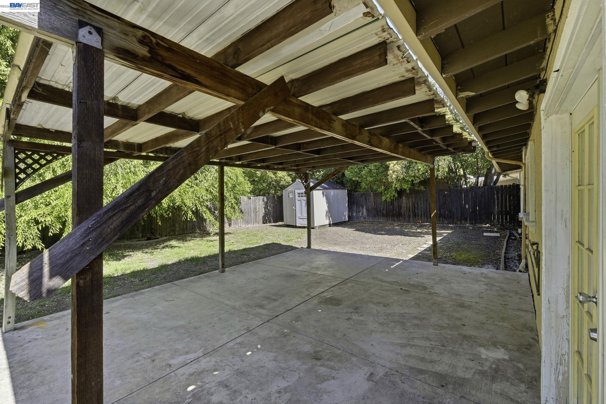 Detail Gallery Image 30 of 33 For 2943 Richard Ave, Concord,  CA 94520 - 3 Beds | 2 Baths