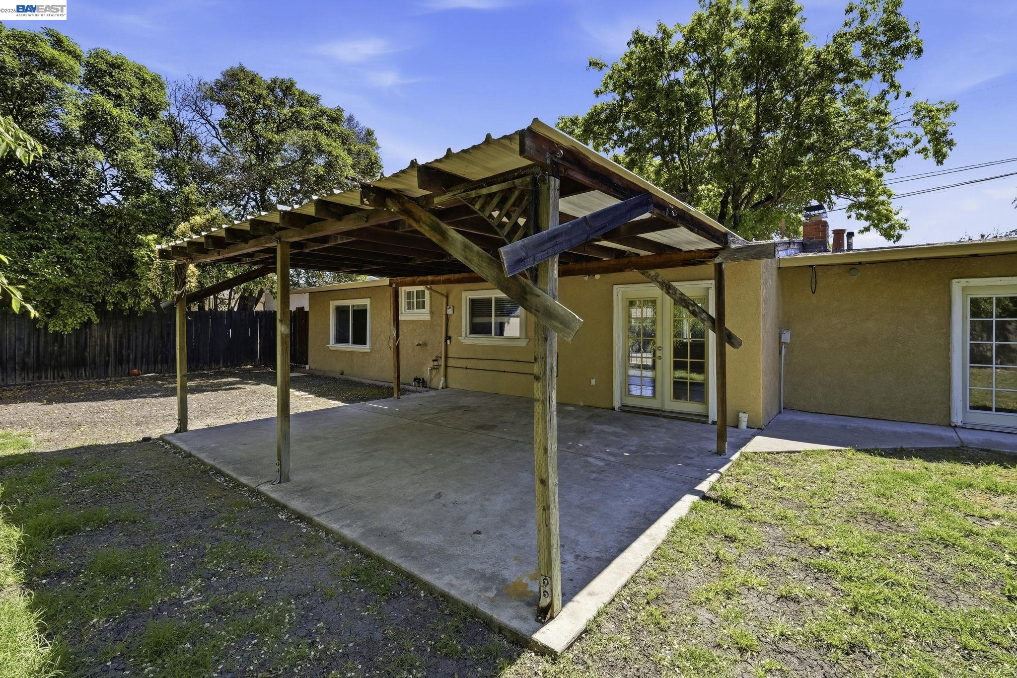 Detail Gallery Image 33 of 33 For 2943 Richard Ave, Concord,  CA 94520 - 3 Beds | 2 Baths