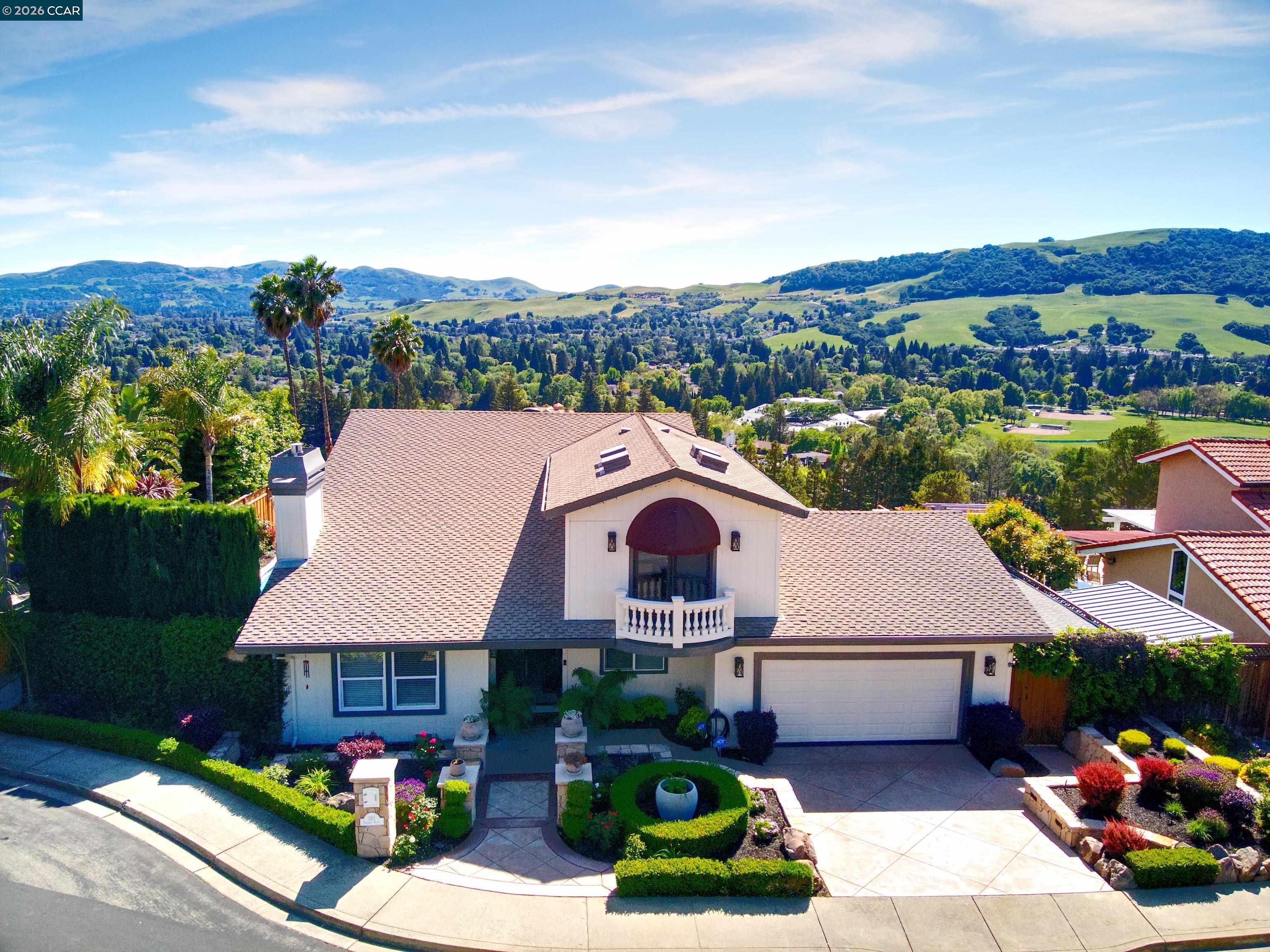 1503 Casa De Ponselle, San Jose, CA, 95118