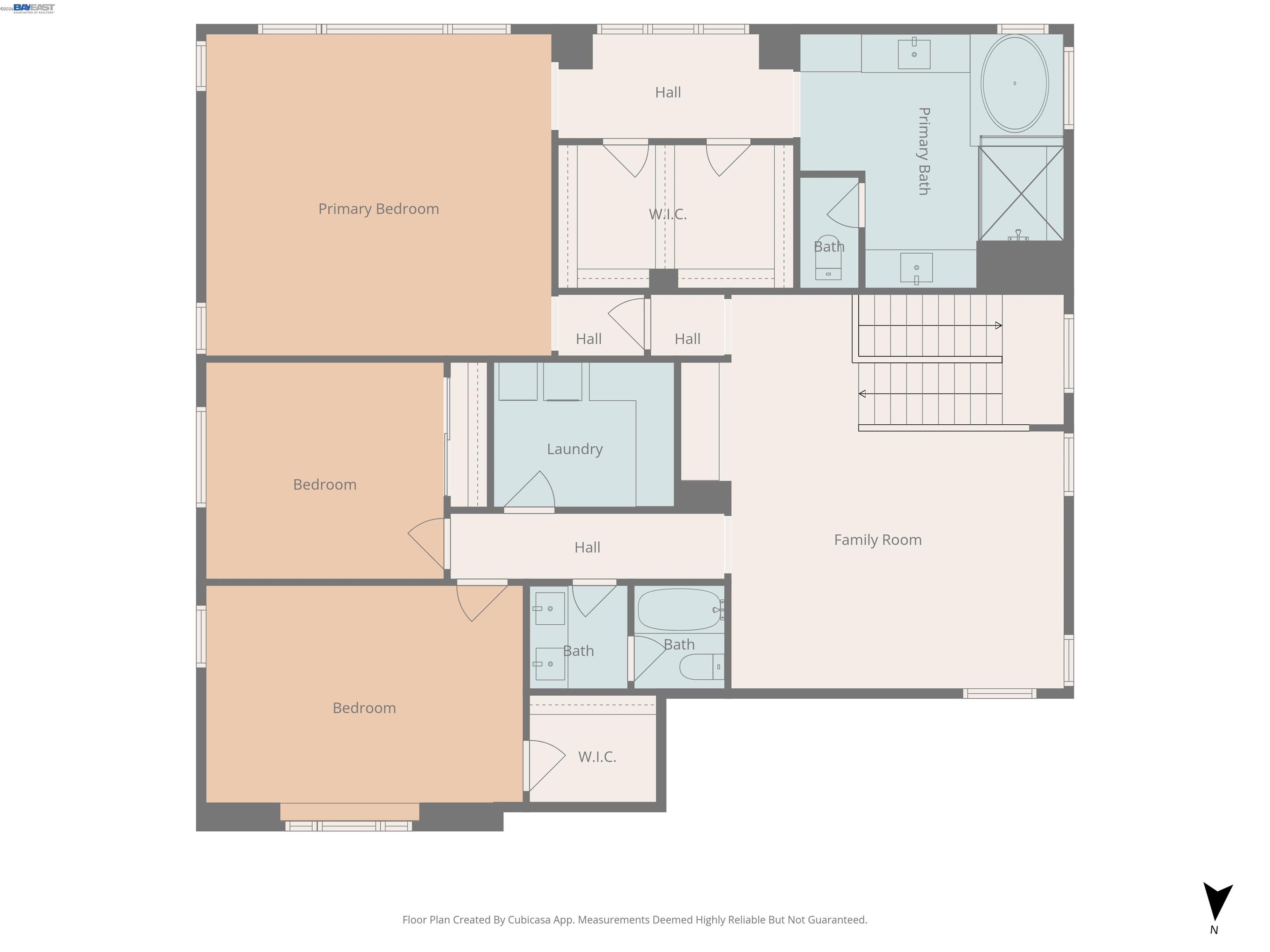 Detail Gallery Image 32 of 33 For 1710 Flora Way, Tracy,  CA 95376 - 4 Beds | 3 Baths