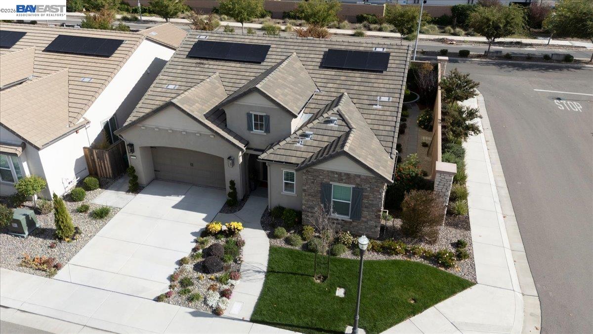 Detail Gallery Image 34 of 41 For 1560 Empire, Lodi,  CA 95242 - 3 Beds | 3 Baths