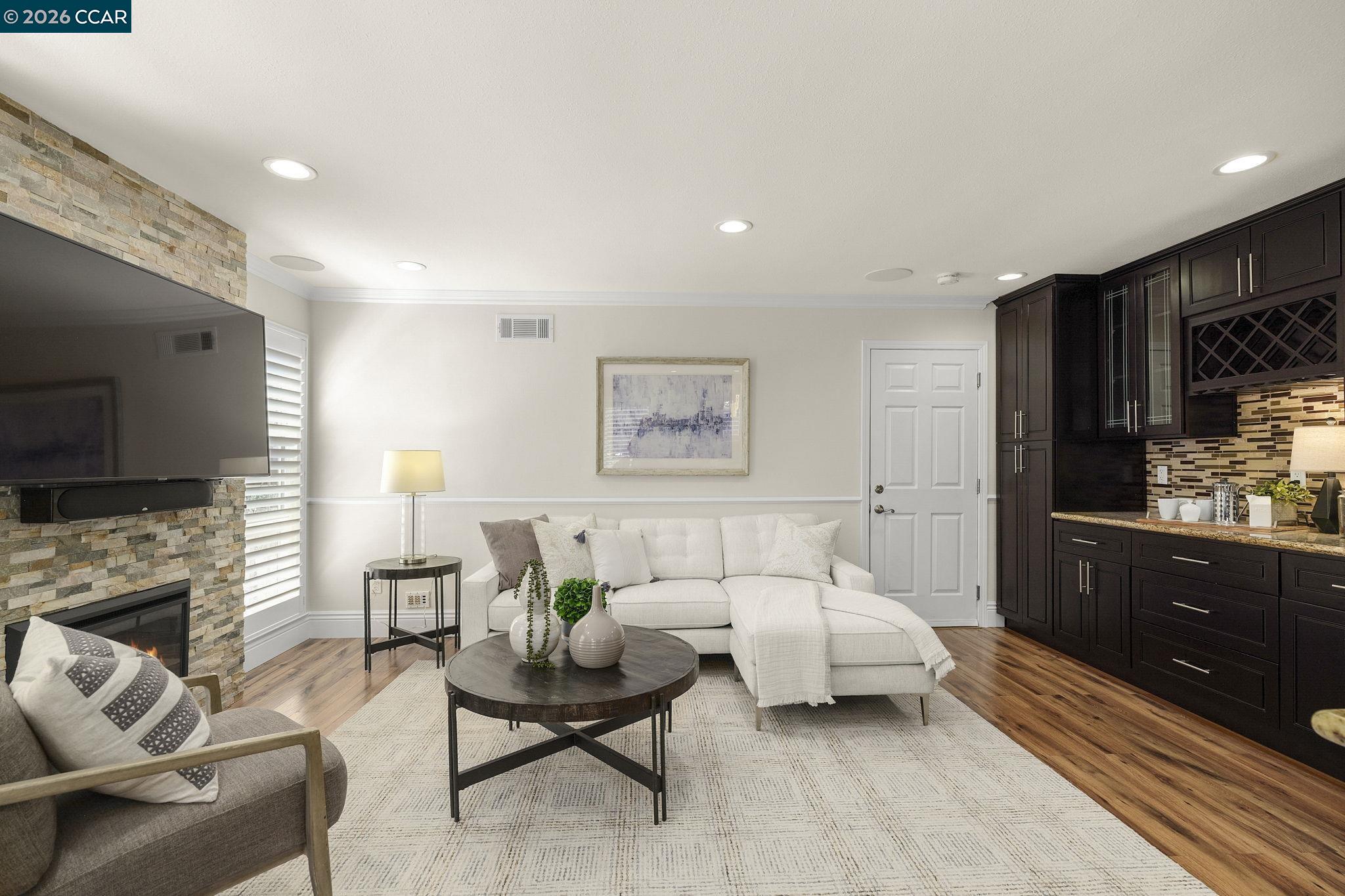 Detail Gallery Image 11 of 50 For 3671 Platt Ct, Pleasanton,  CA 94588 - 4 Beds | 2 Baths