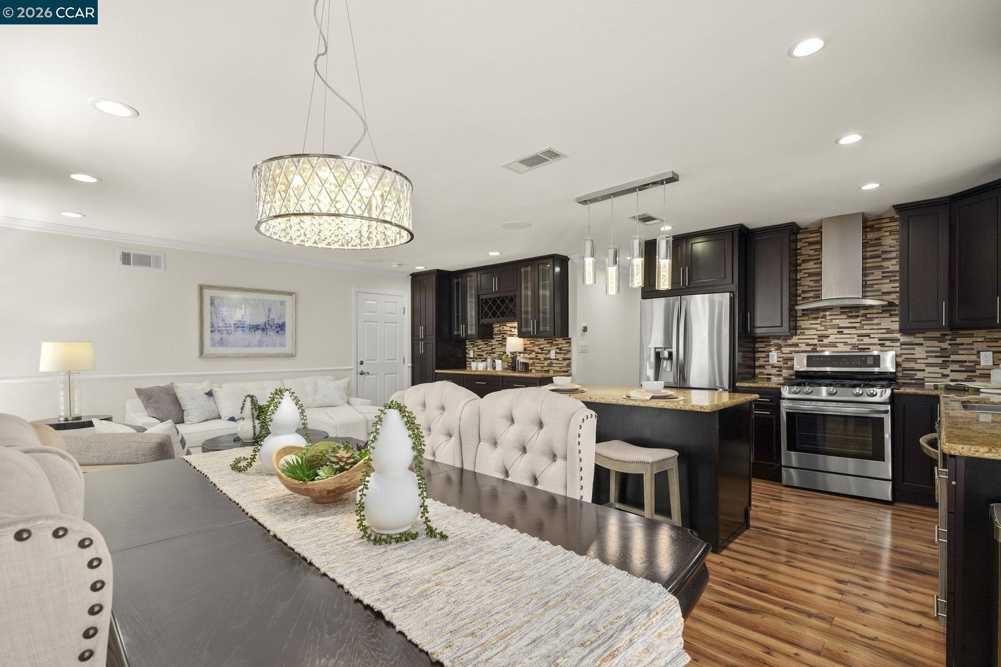 Detail Gallery Image 17 of 50 For 3671 Platt Ct, Pleasanton,  CA 94588 - 4 Beds | 2 Baths