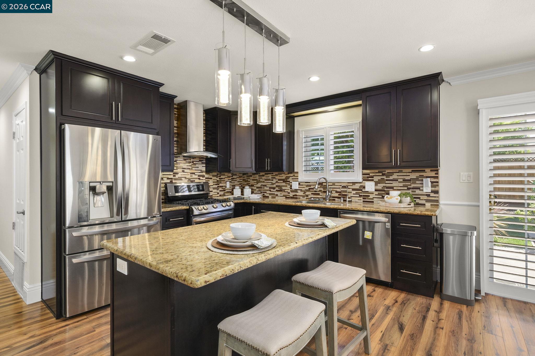 Detail Gallery Image 18 of 50 For 3671 Platt Ct, Pleasanton,  CA 94588 - 4 Beds | 2 Baths