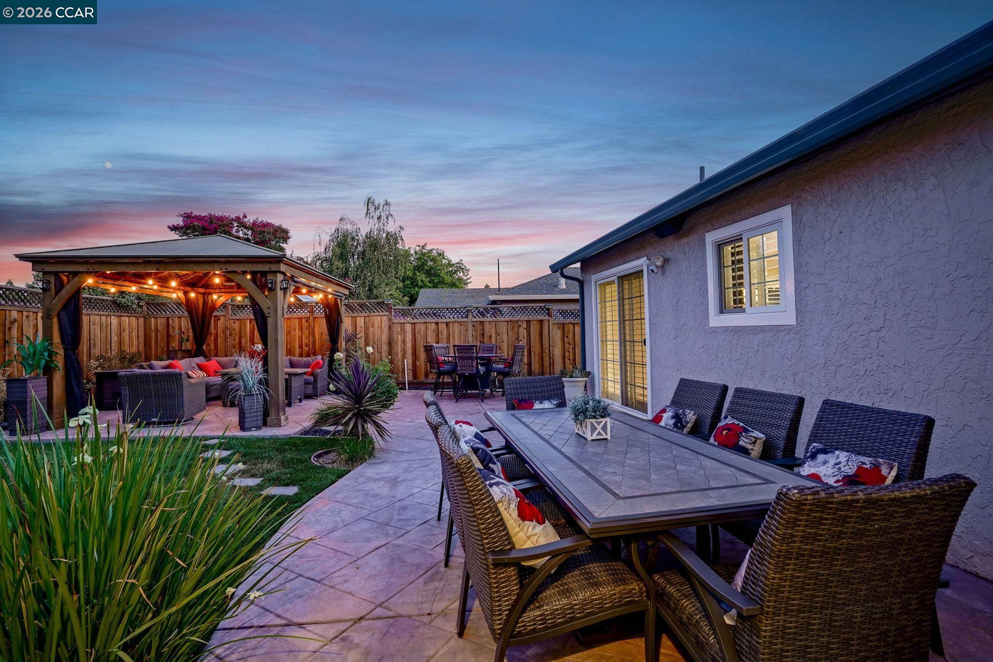 Detail Gallery Image 32 of 50 For 3671 Platt Ct, Pleasanton,  CA 94588 - 4 Beds | 2 Baths