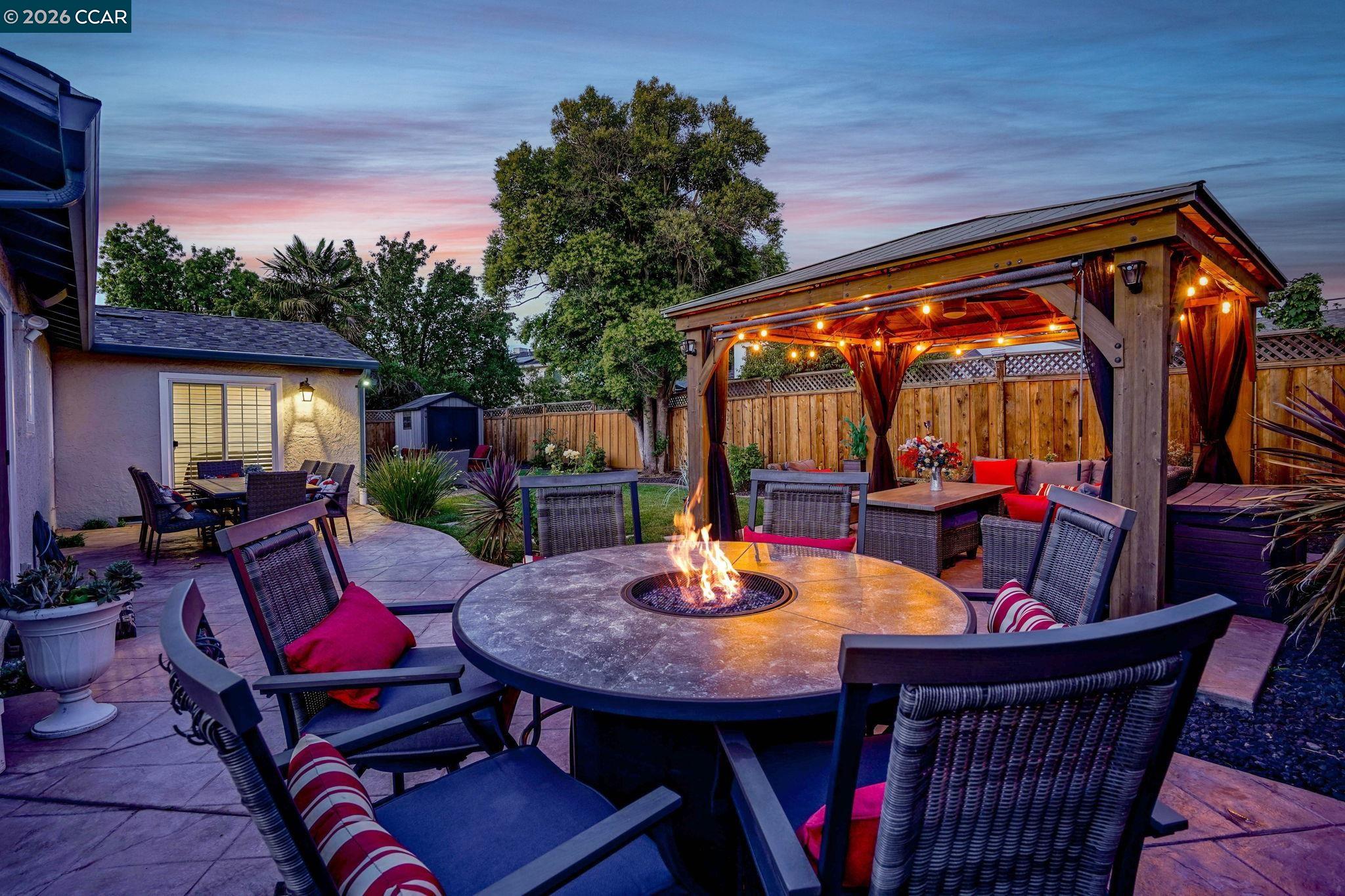 Detail Gallery Image 33 of 50 For 3671 Platt Ct, Pleasanton,  CA 94588 - 4 Beds | 2 Baths