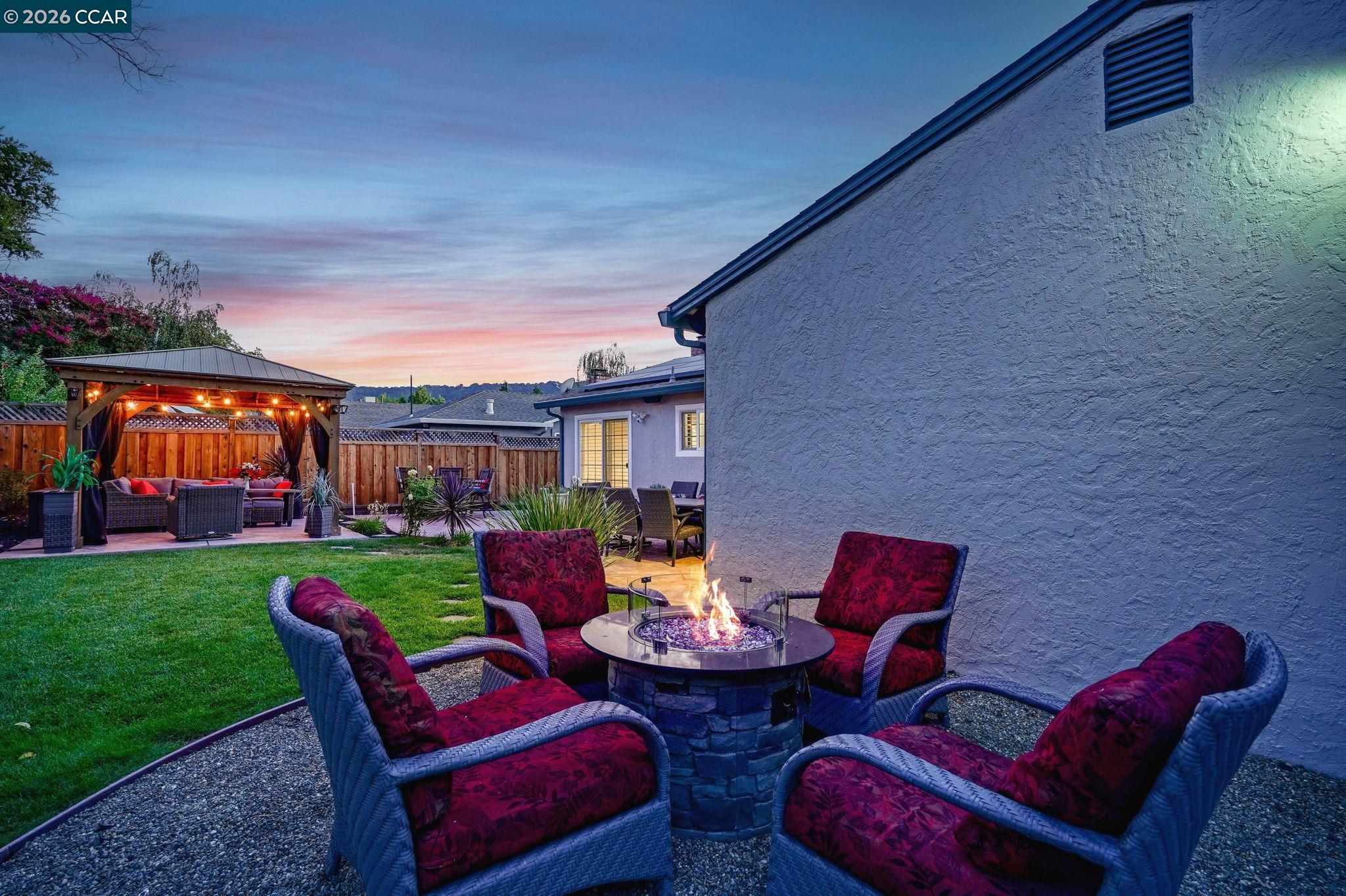 Detail Gallery Image 35 of 50 For 3671 Platt Ct, Pleasanton,  CA 94588 - 4 Beds | 2 Baths