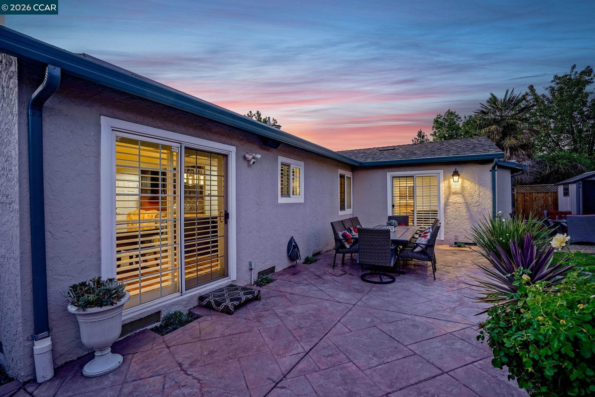 Detail Gallery Image 36 of 50 For 3671 Platt Ct, Pleasanton,  CA 94588 - 4 Beds | 2 Baths