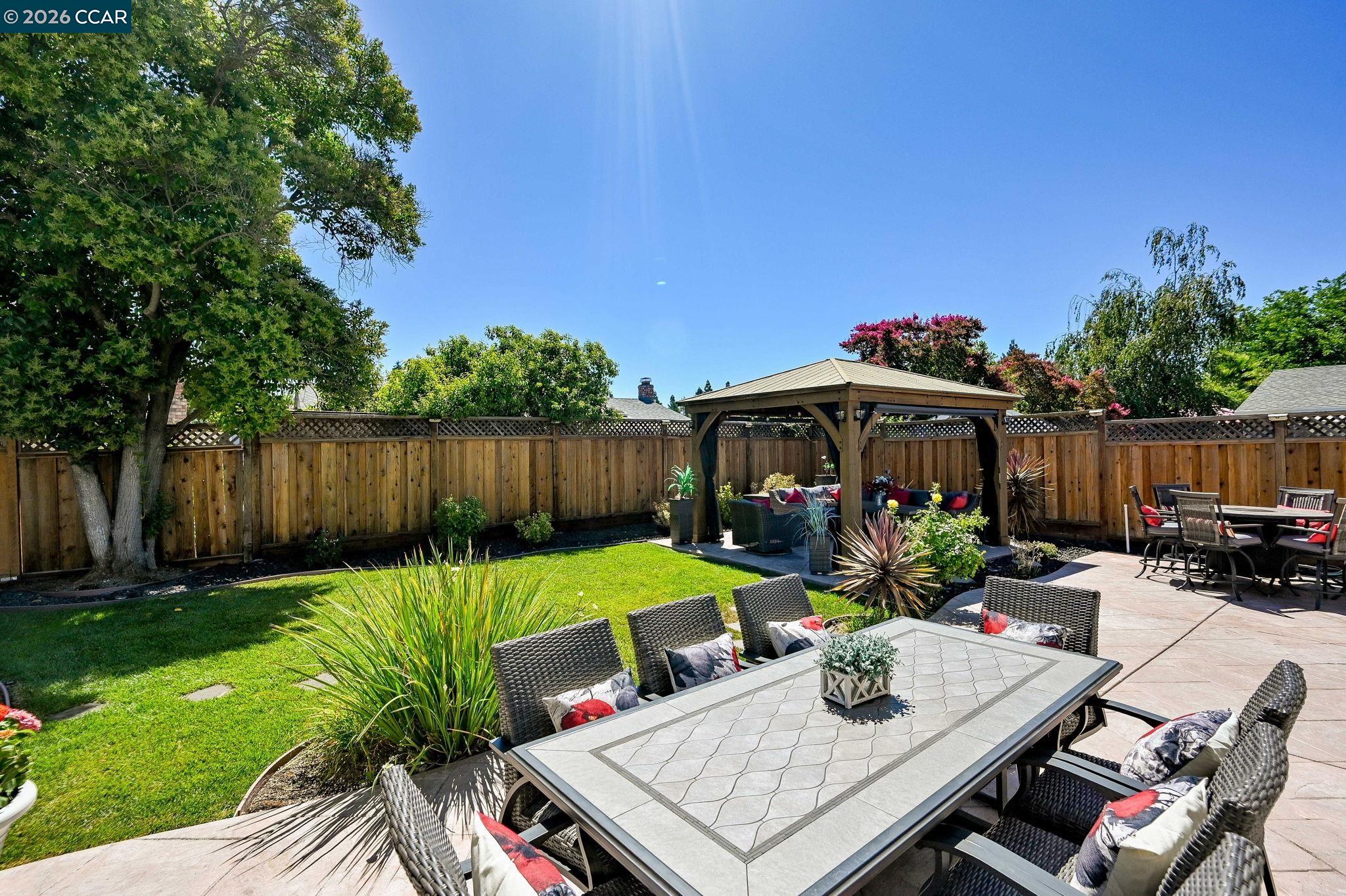 Detail Gallery Image 37 of 50 For 3671 Platt Ct, Pleasanton,  CA 94588 - 4 Beds | 2 Baths