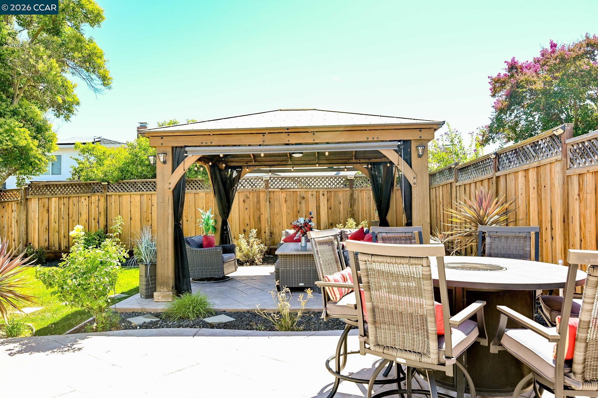 Detail Gallery Image 38 of 50 For 3671 Platt Ct, Pleasanton,  CA 94588 - 4 Beds | 2 Baths