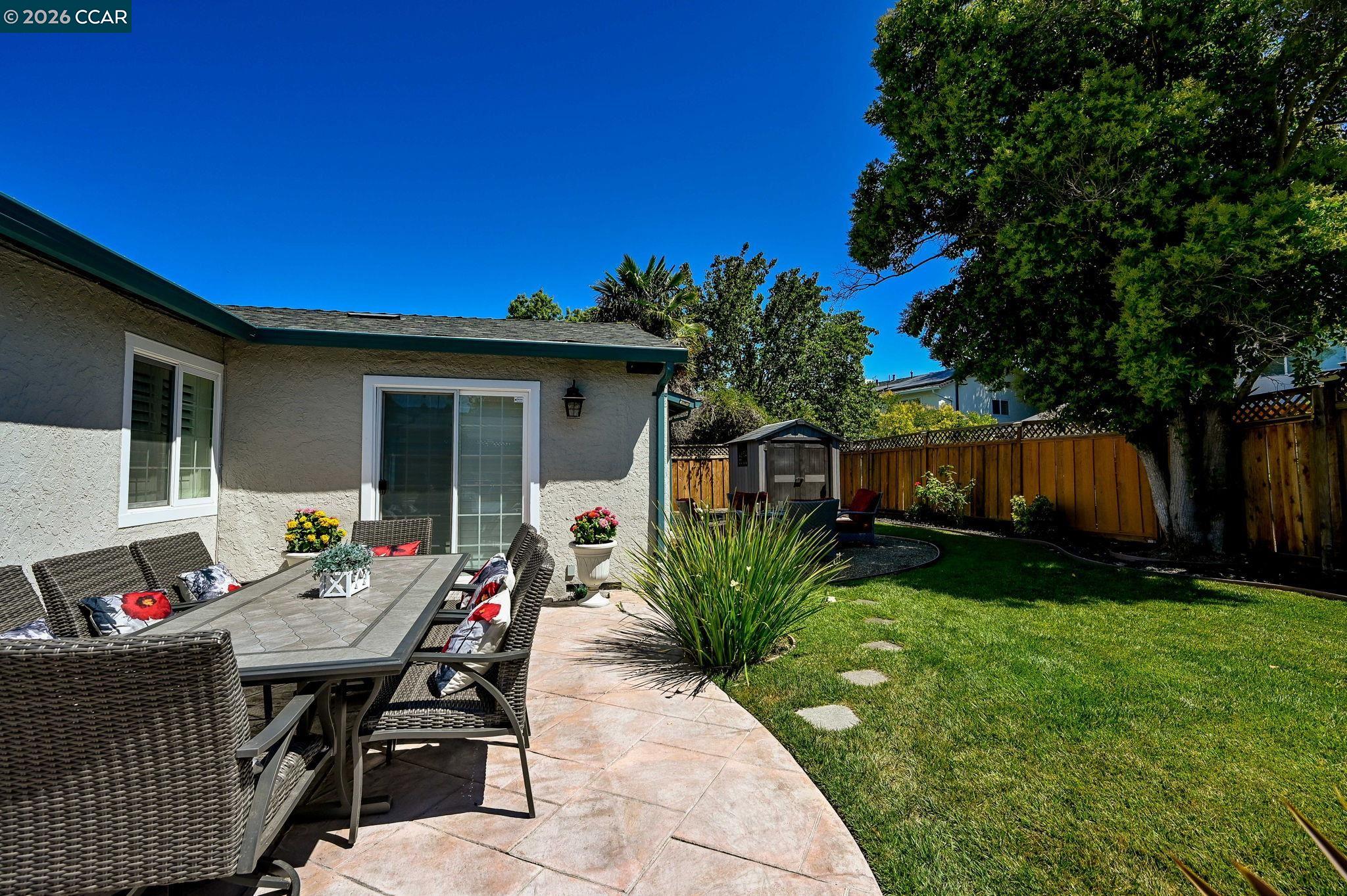 Detail Gallery Image 39 of 50 For 3671 Platt Ct, Pleasanton,  CA 94588 - 4 Beds | 2 Baths