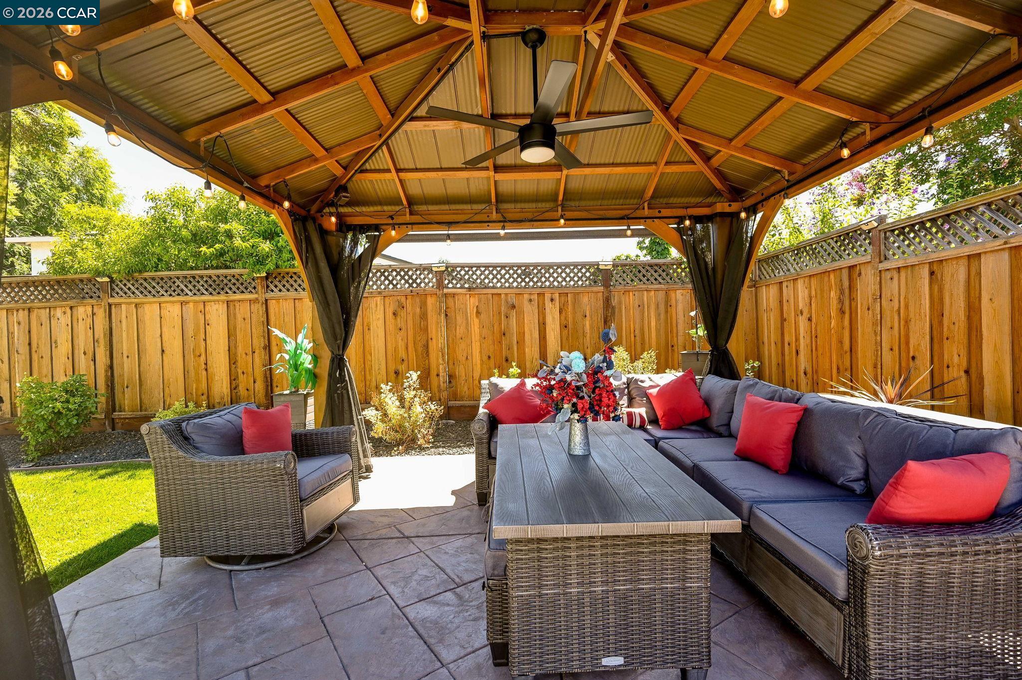 Detail Gallery Image 41 of 50 For 3671 Platt Ct, Pleasanton,  CA 94588 - 4 Beds | 2 Baths