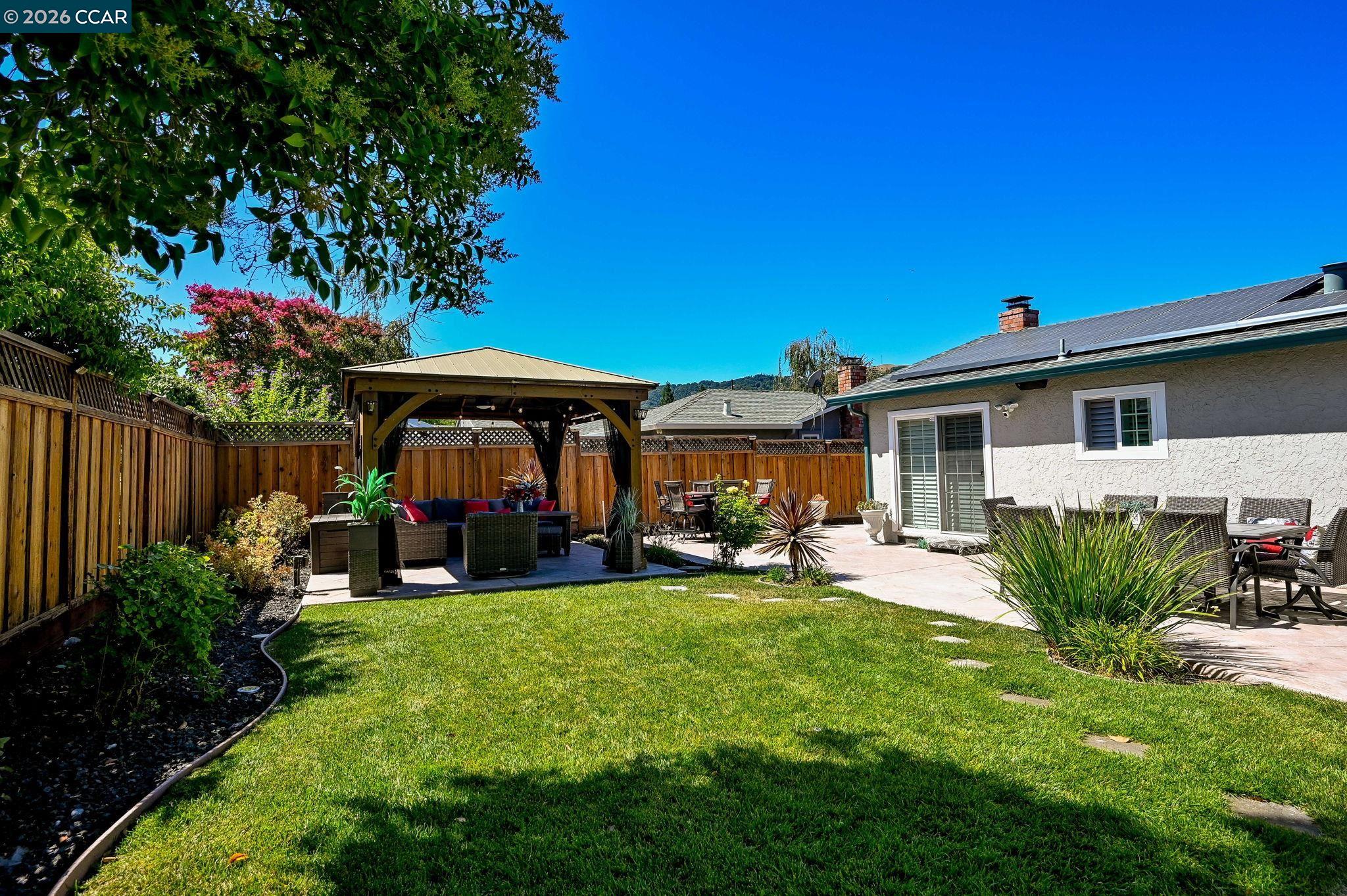 Detail Gallery Image 42 of 50 For 3671 Platt Ct, Pleasanton,  CA 94588 - 4 Beds | 2 Baths