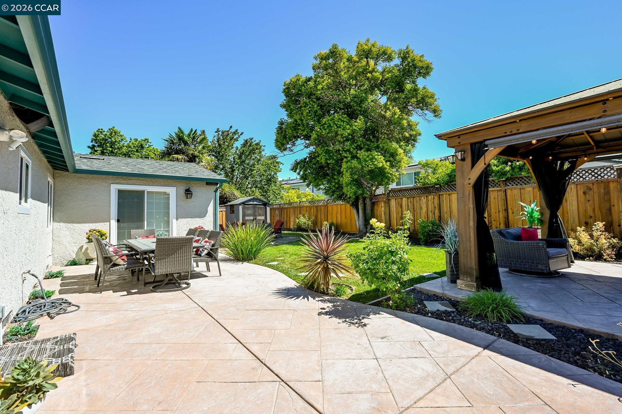 Detail Gallery Image 43 of 50 For 3671 Platt Ct, Pleasanton,  CA 94588 - 4 Beds | 2 Baths