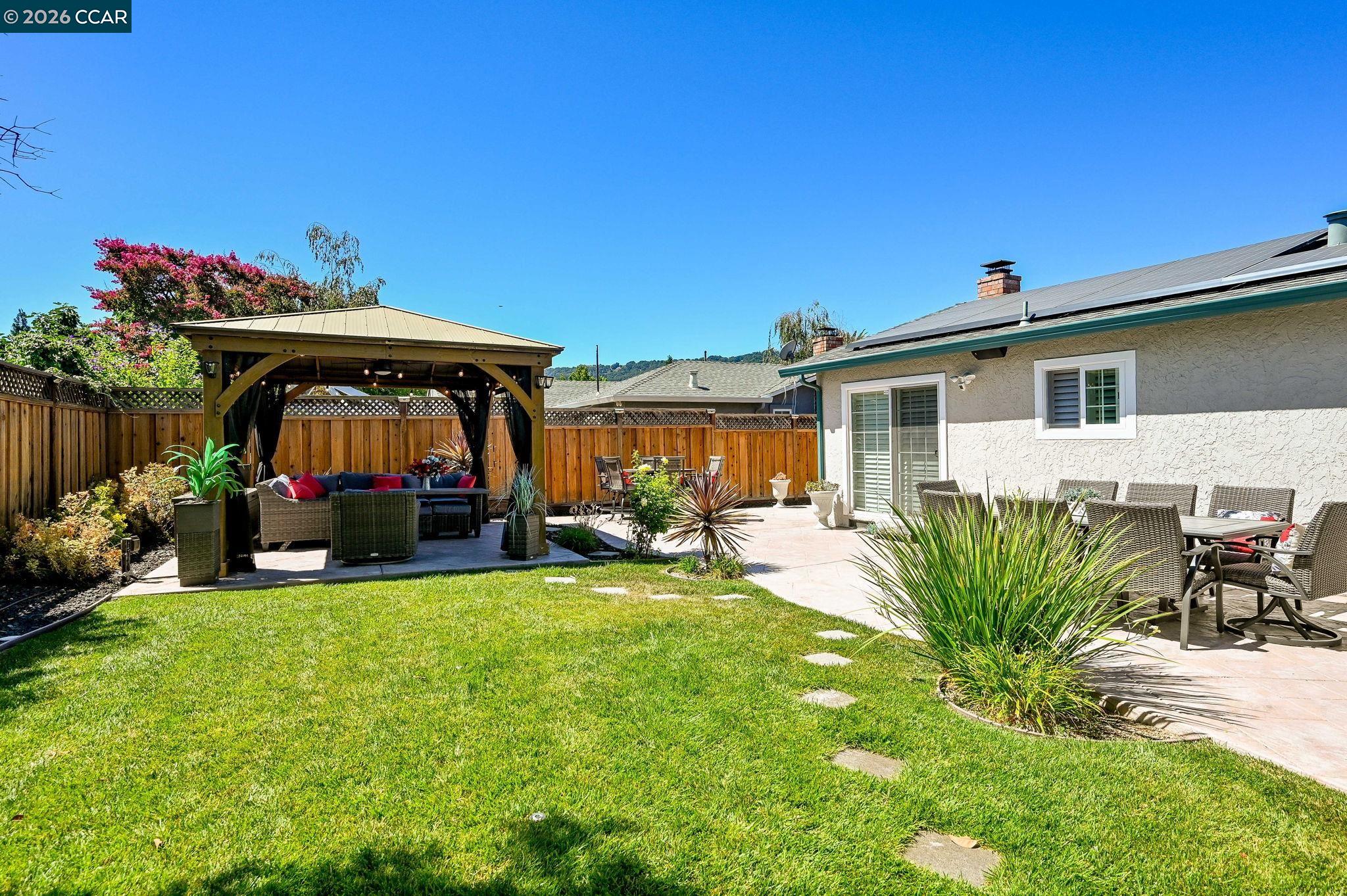 Detail Gallery Image 44 of 50 For 3671 Platt Ct, Pleasanton,  CA 94588 - 4 Beds | 2 Baths