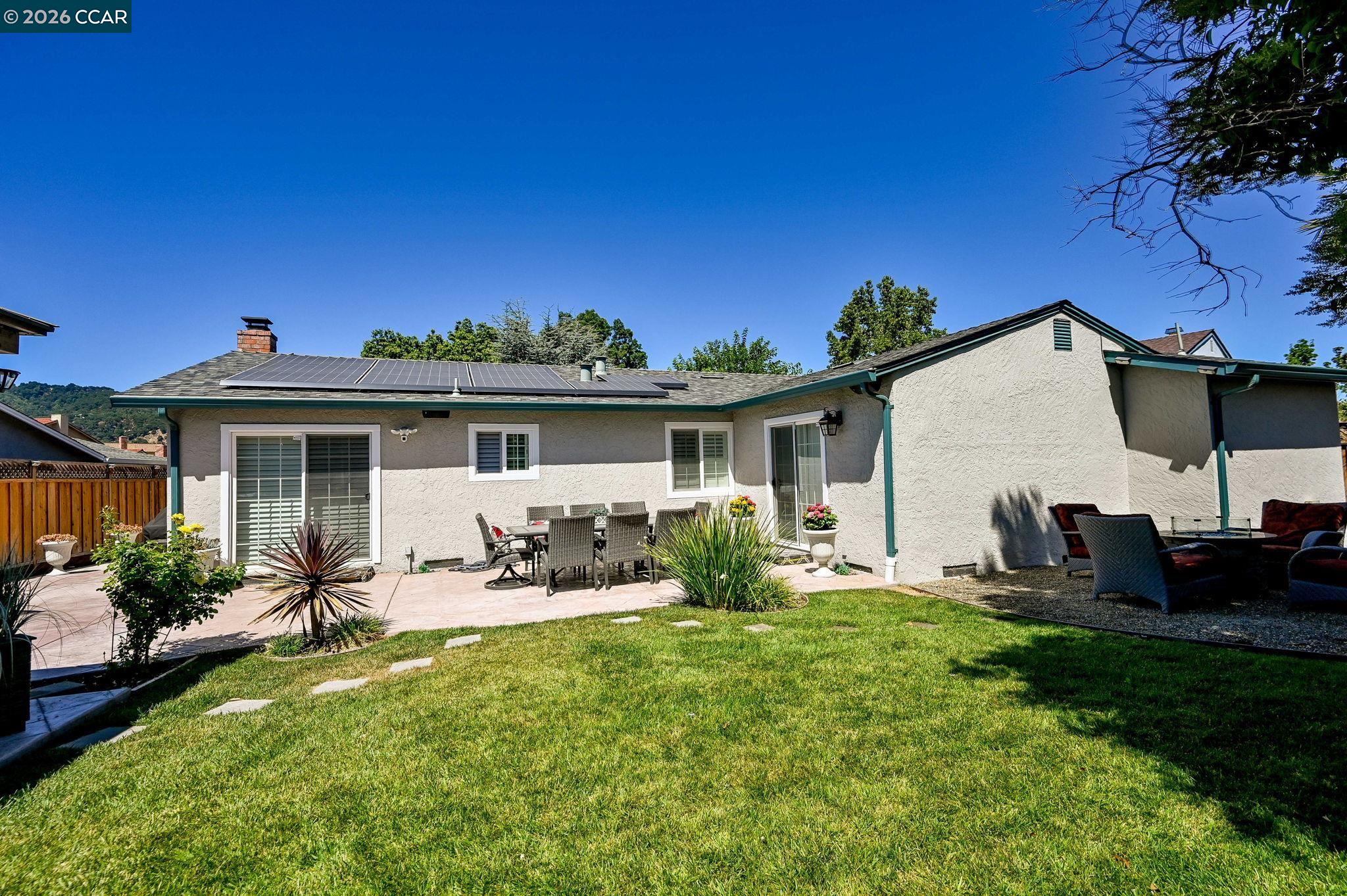 Detail Gallery Image 45 of 50 For 3671 Platt Ct, Pleasanton,  CA 94588 - 4 Beds | 2 Baths