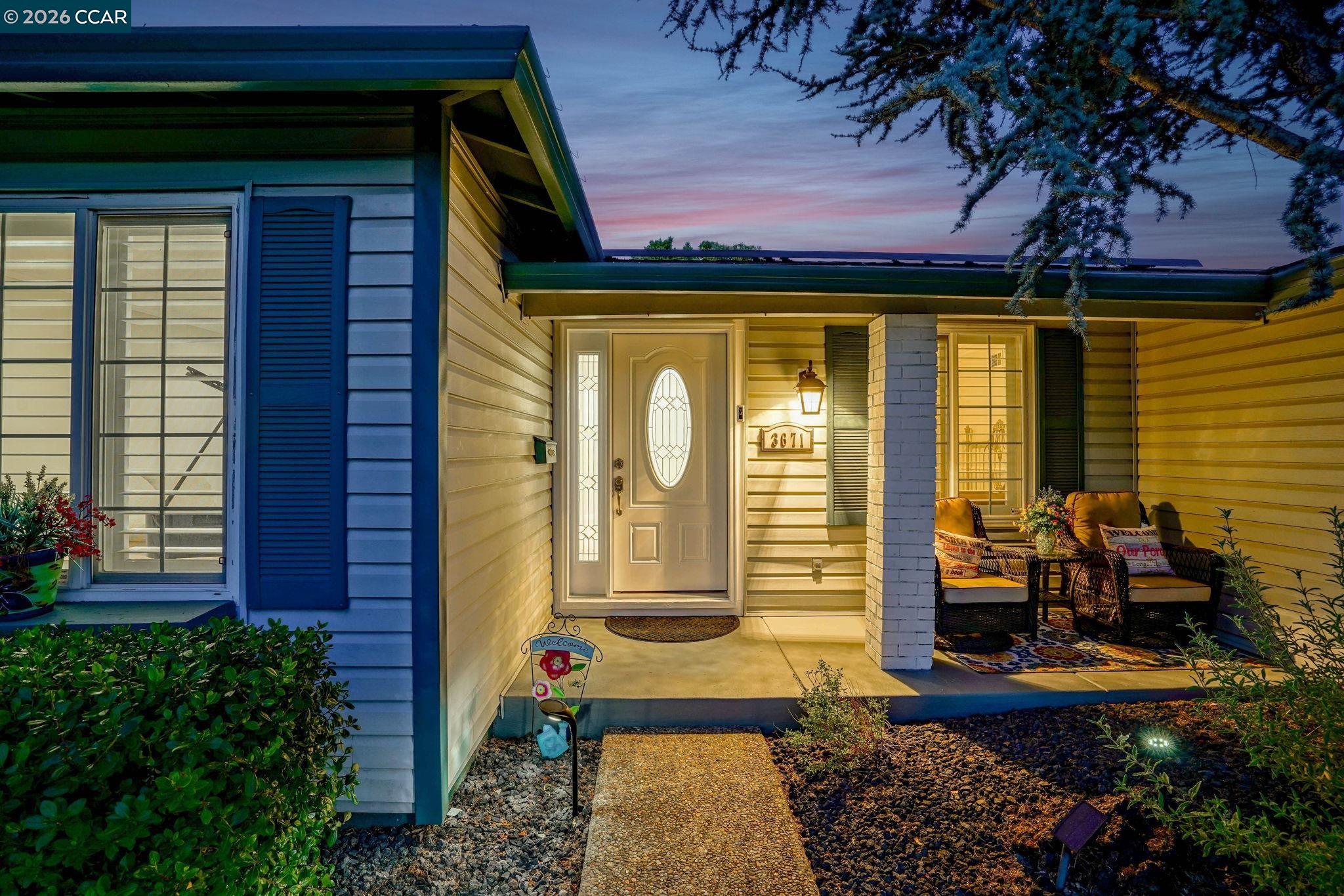 Detail Gallery Image 46 of 50 For 3671 Platt Ct, Pleasanton,  CA 94588 - 4 Beds | 2 Baths