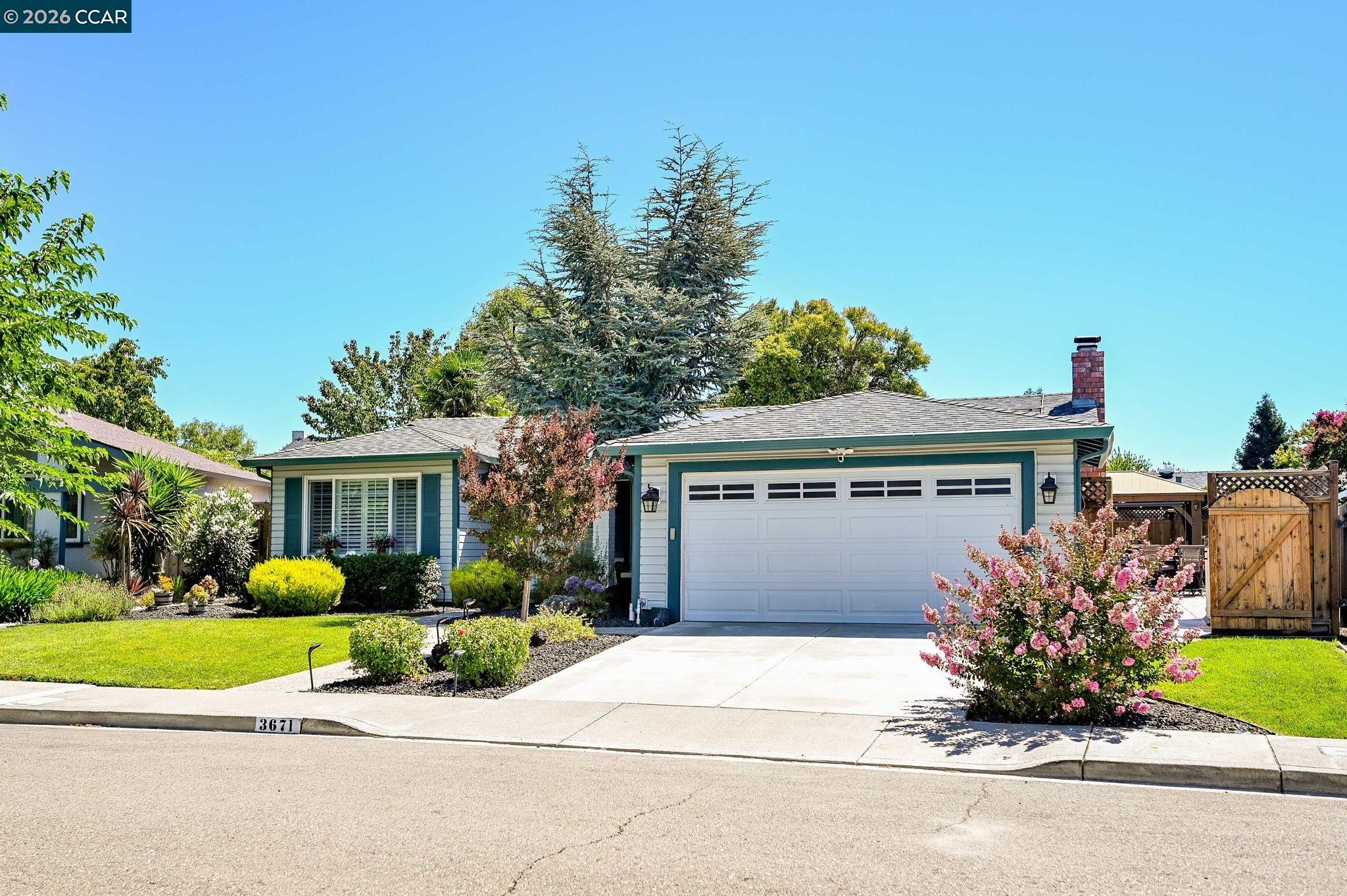 Detail Gallery Image 48 of 50 For 3671 Platt Ct, Pleasanton,  CA 94588 - 4 Beds | 2 Baths