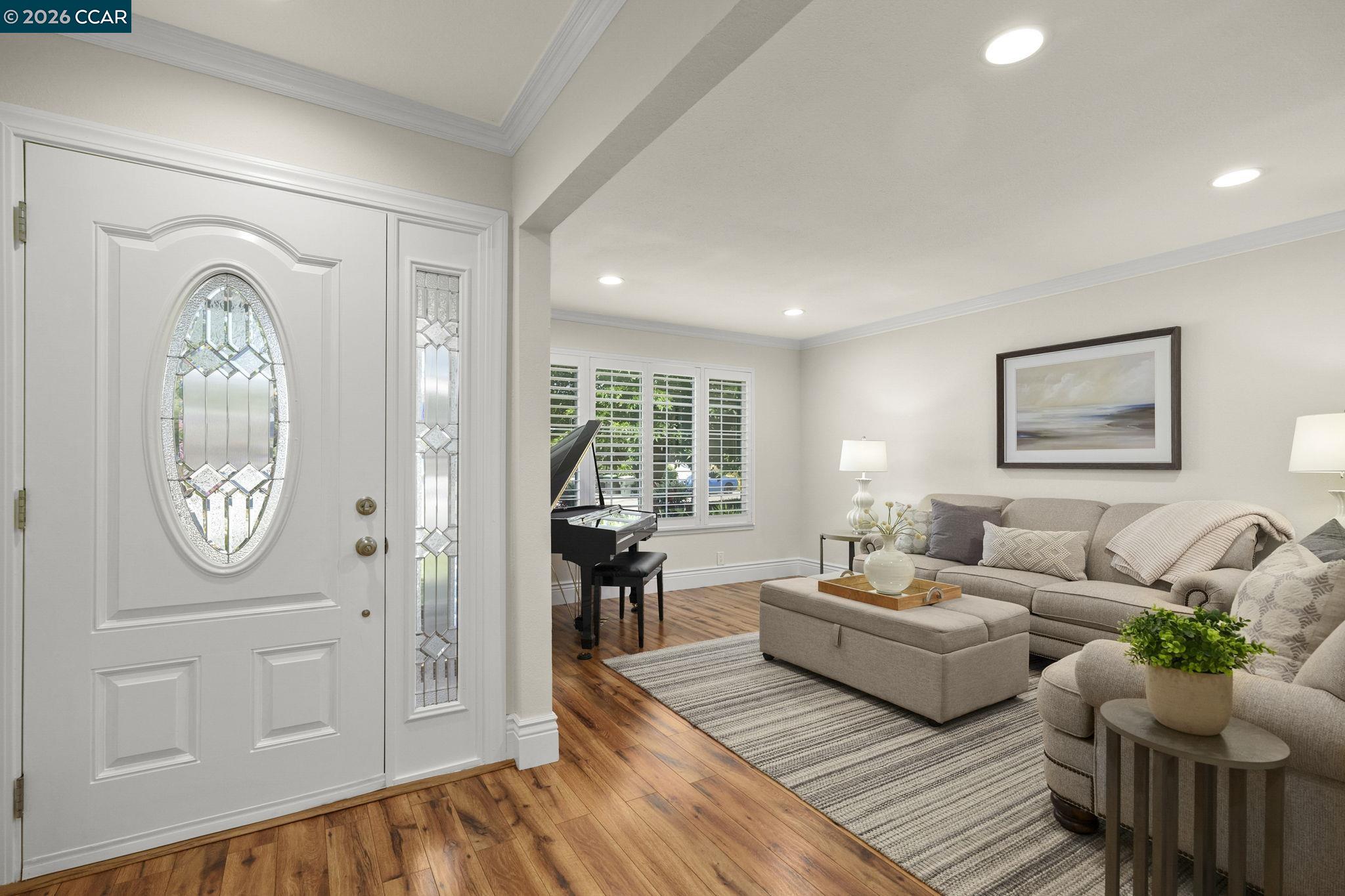 Detail Gallery Image 6 of 50 For 3671 Platt Ct, Pleasanton,  CA 94588 - 4 Beds | 2 Baths