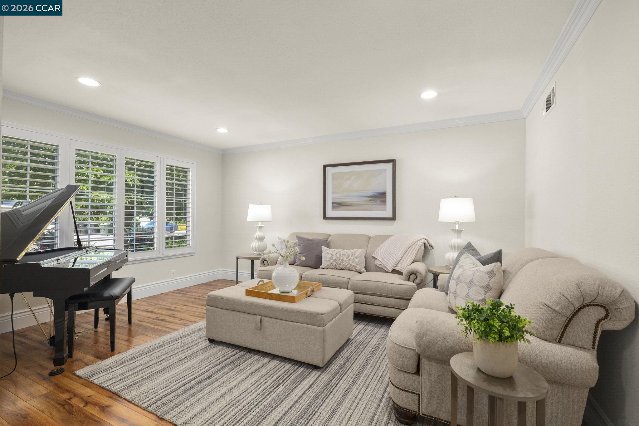 Detail Gallery Image 7 of 50 For 3671 Platt Ct, Pleasanton,  CA 94588 - 4 Beds | 2 Baths