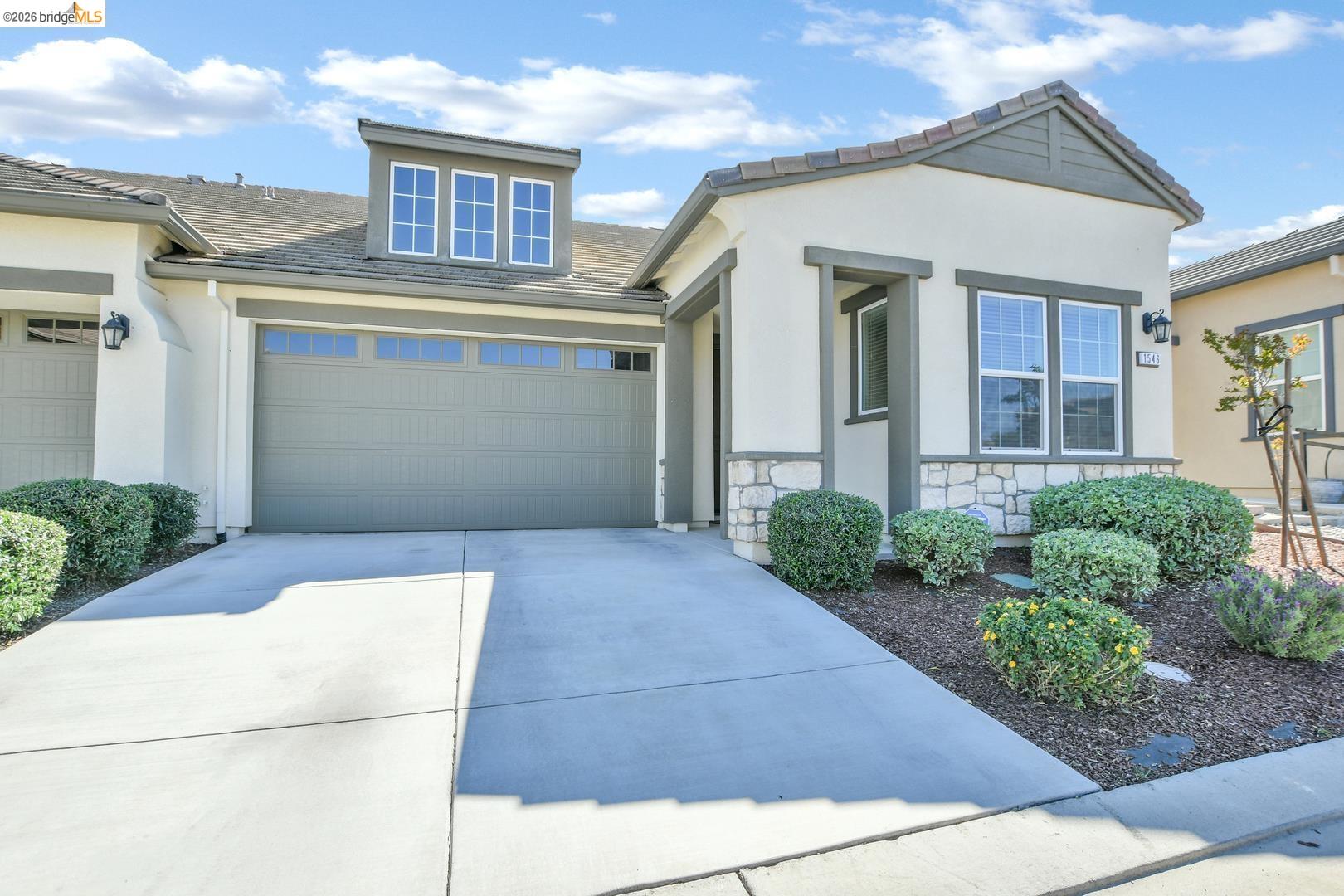 1546 Spumante LN, Brentwood CA 94513