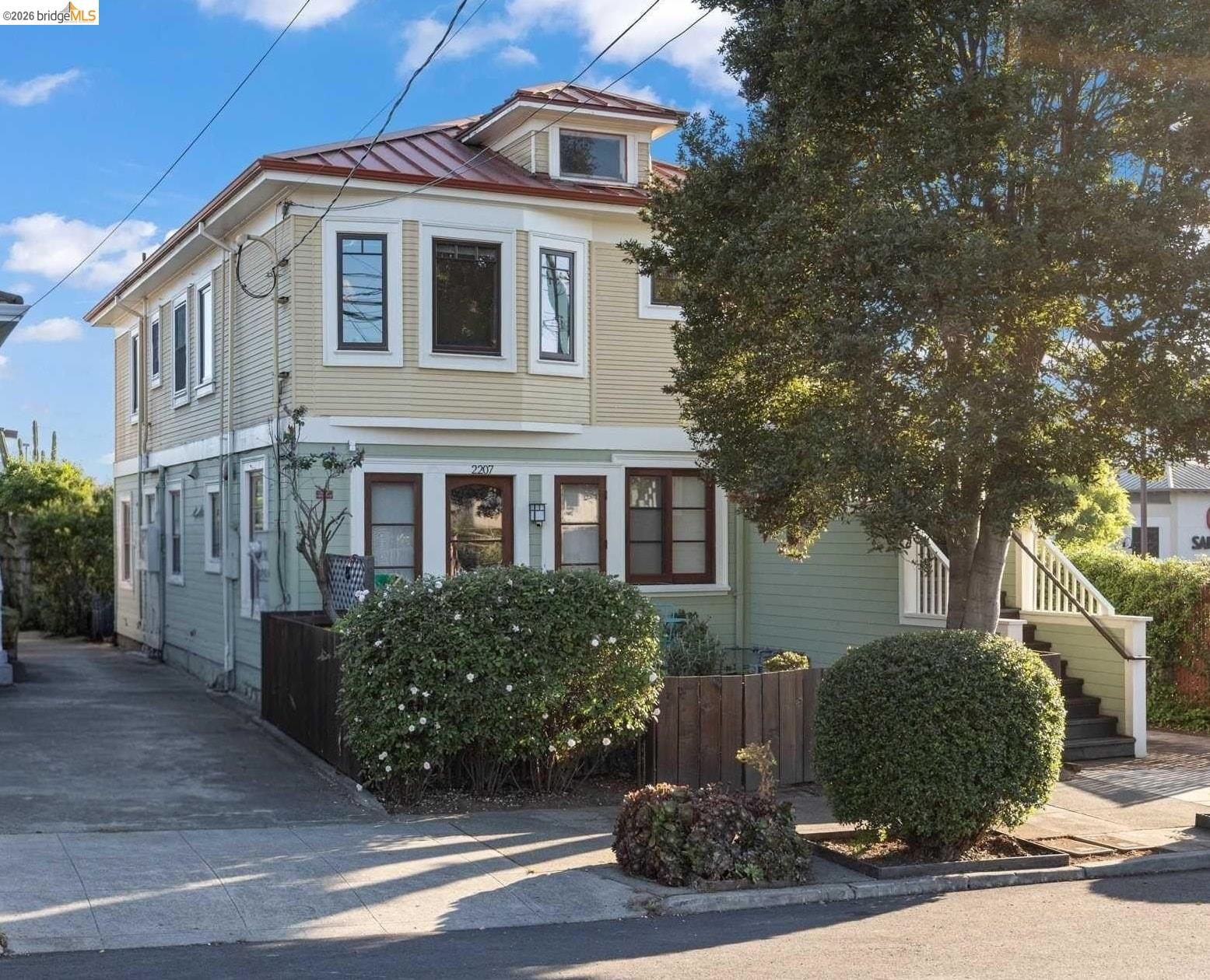 Open Houses in Oakland, CA