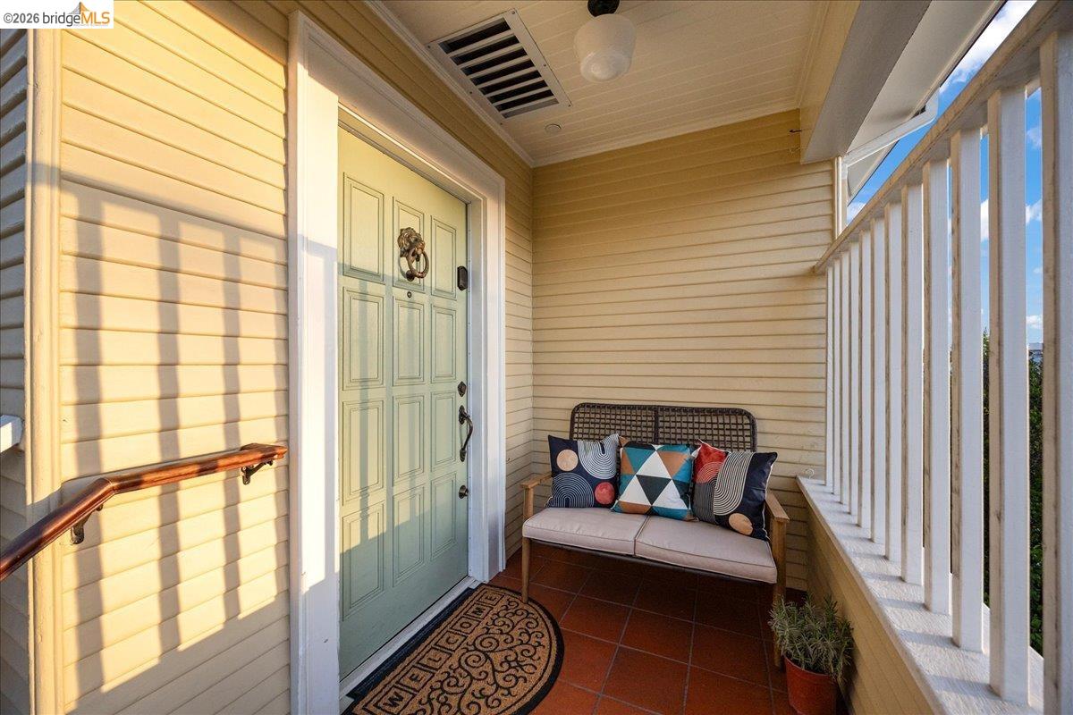 2201 Coloma St., Oakland, CA, 94602