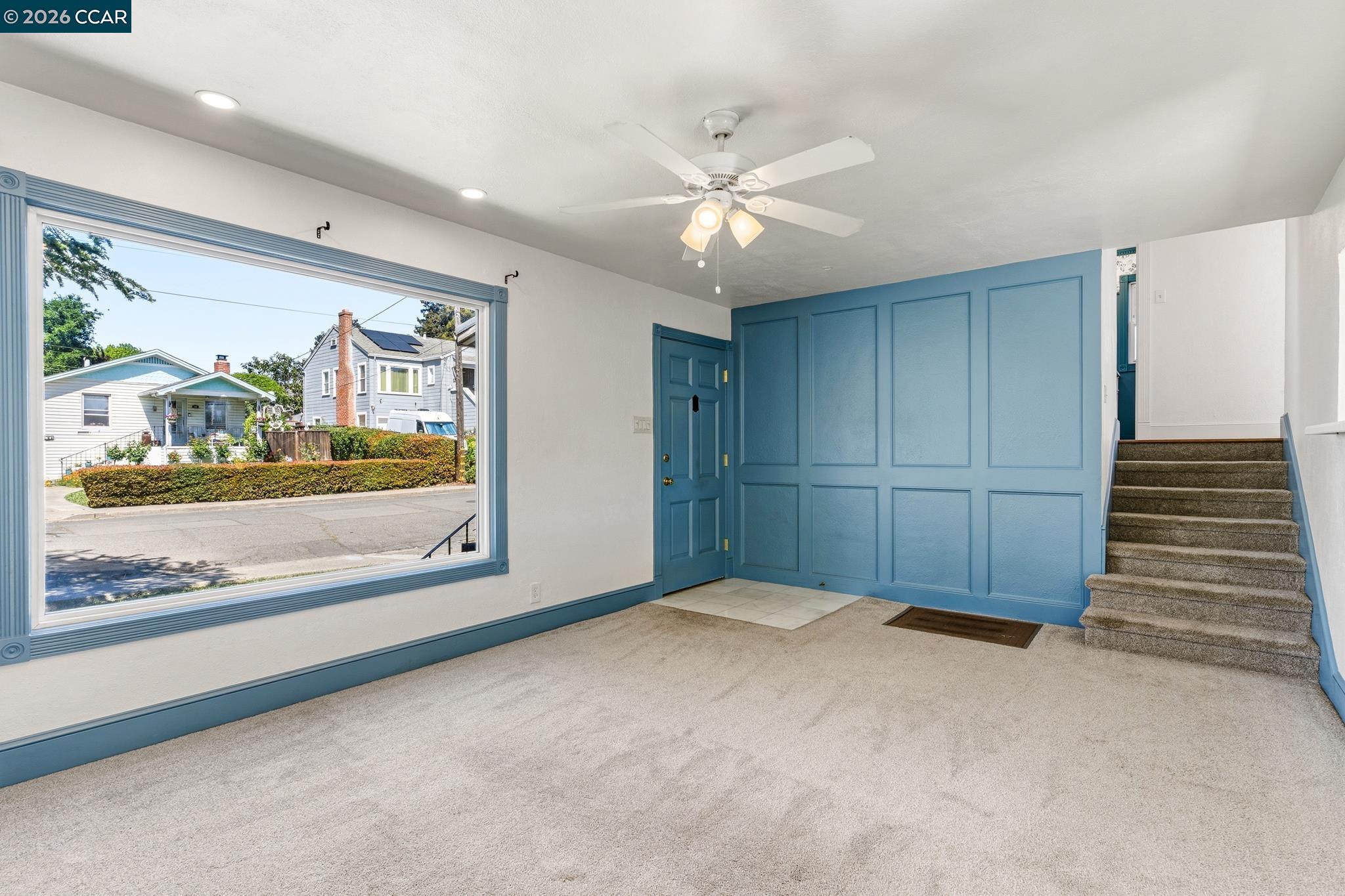 Detail Gallery Image 11 of 34 For 133 Claremont Ave, Vallejo,  CA 94590 - 2 Beds | 1 Baths
