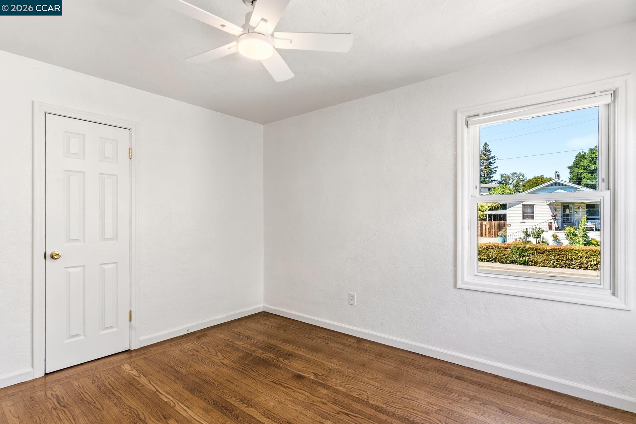 Detail Gallery Image 12 of 34 For 133 Claremont Ave, Vallejo,  CA 94590 - 2 Beds | 1 Baths