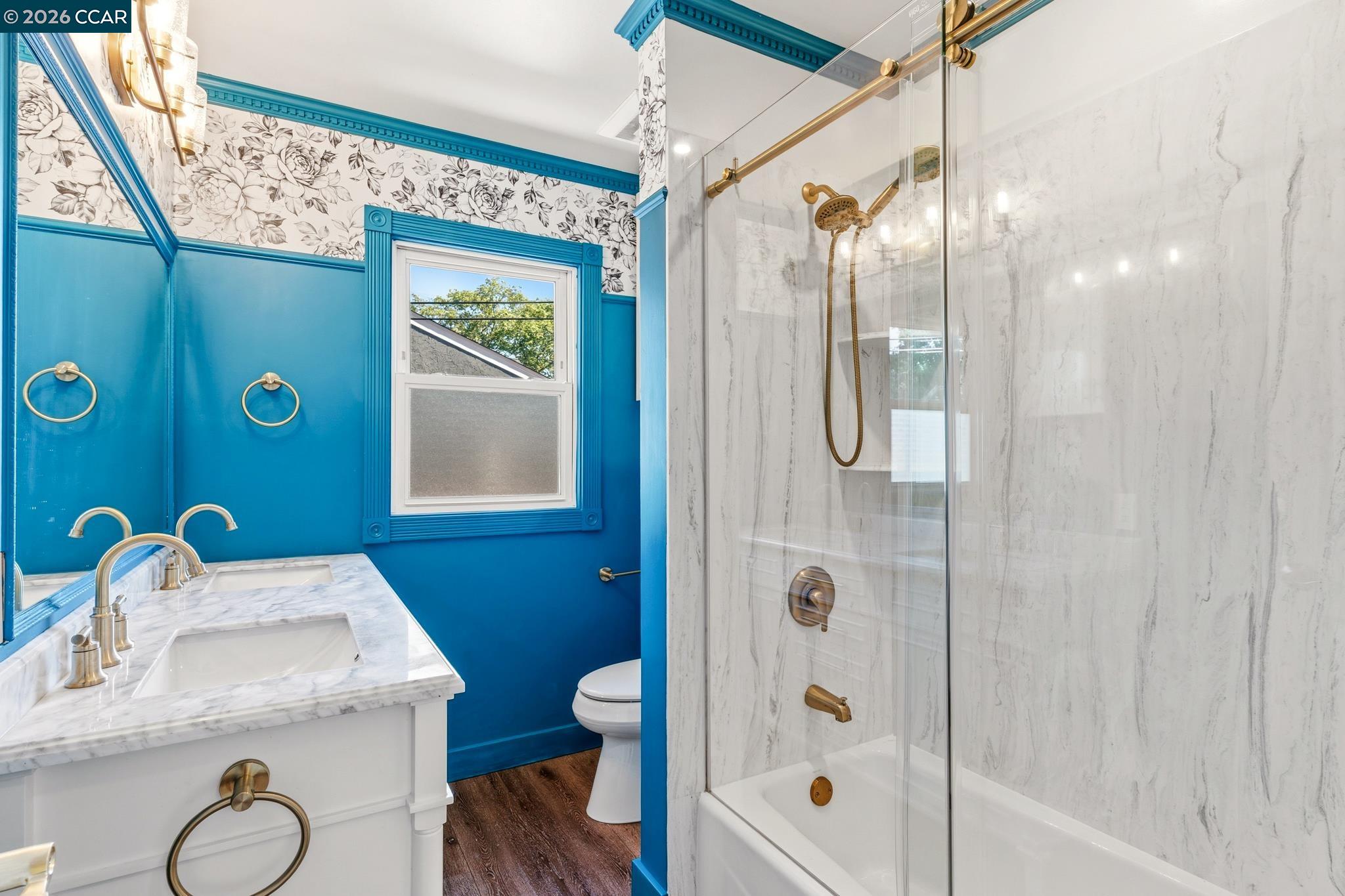 Detail Gallery Image 16 of 34 For 133 Claremont Ave, Vallejo,  CA 94590 - 2 Beds | 1 Baths